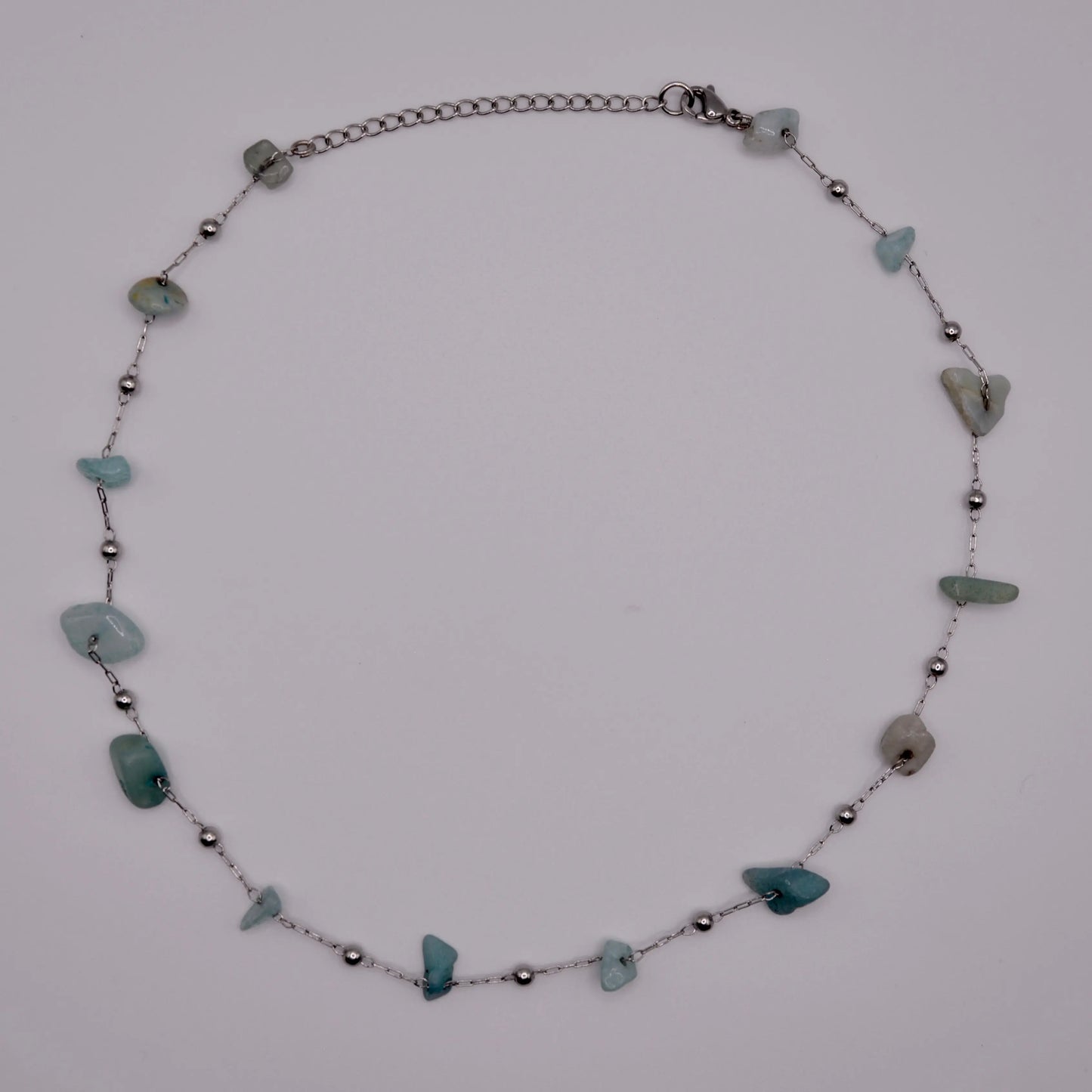 Collier-pierres-naturelles