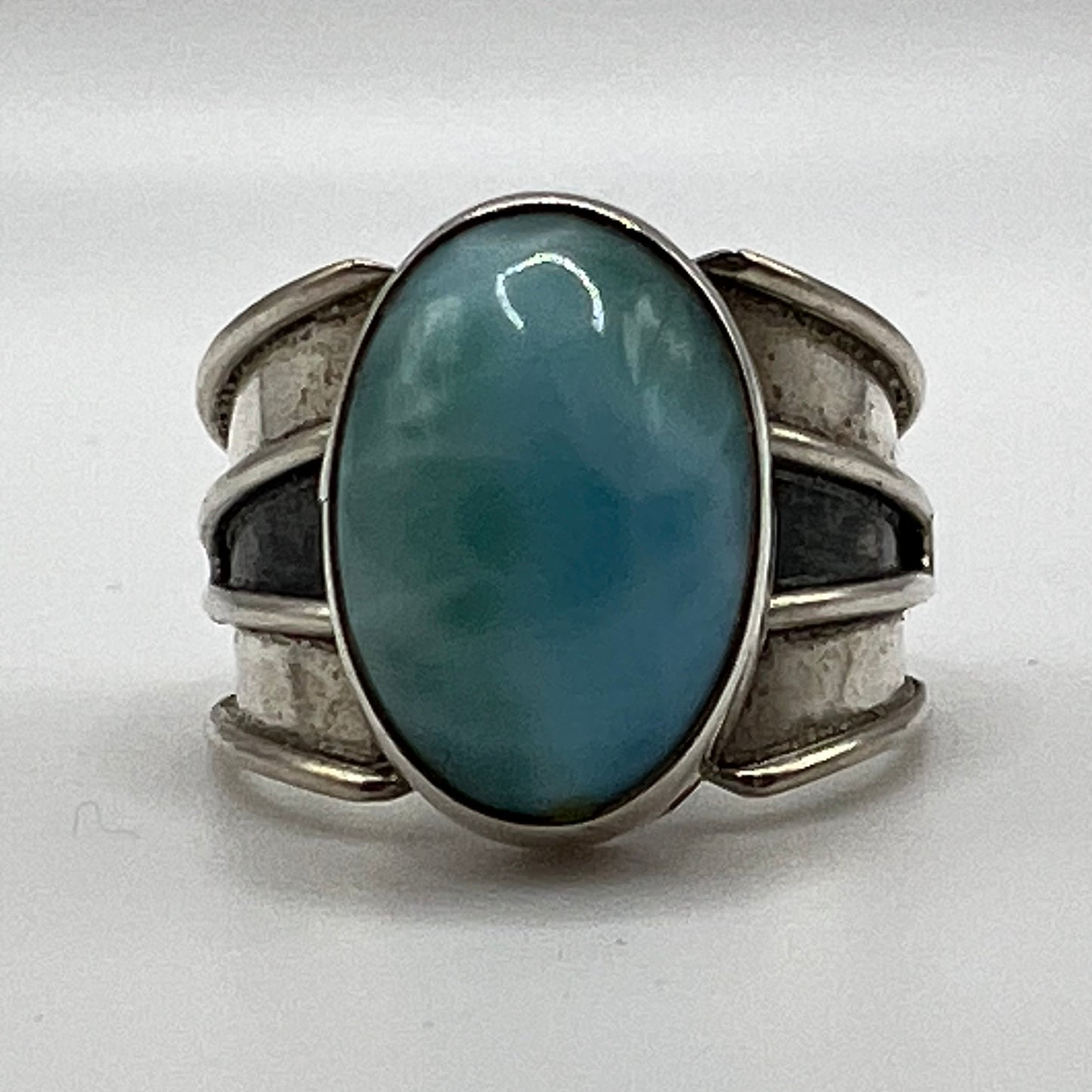 Bague Larimar