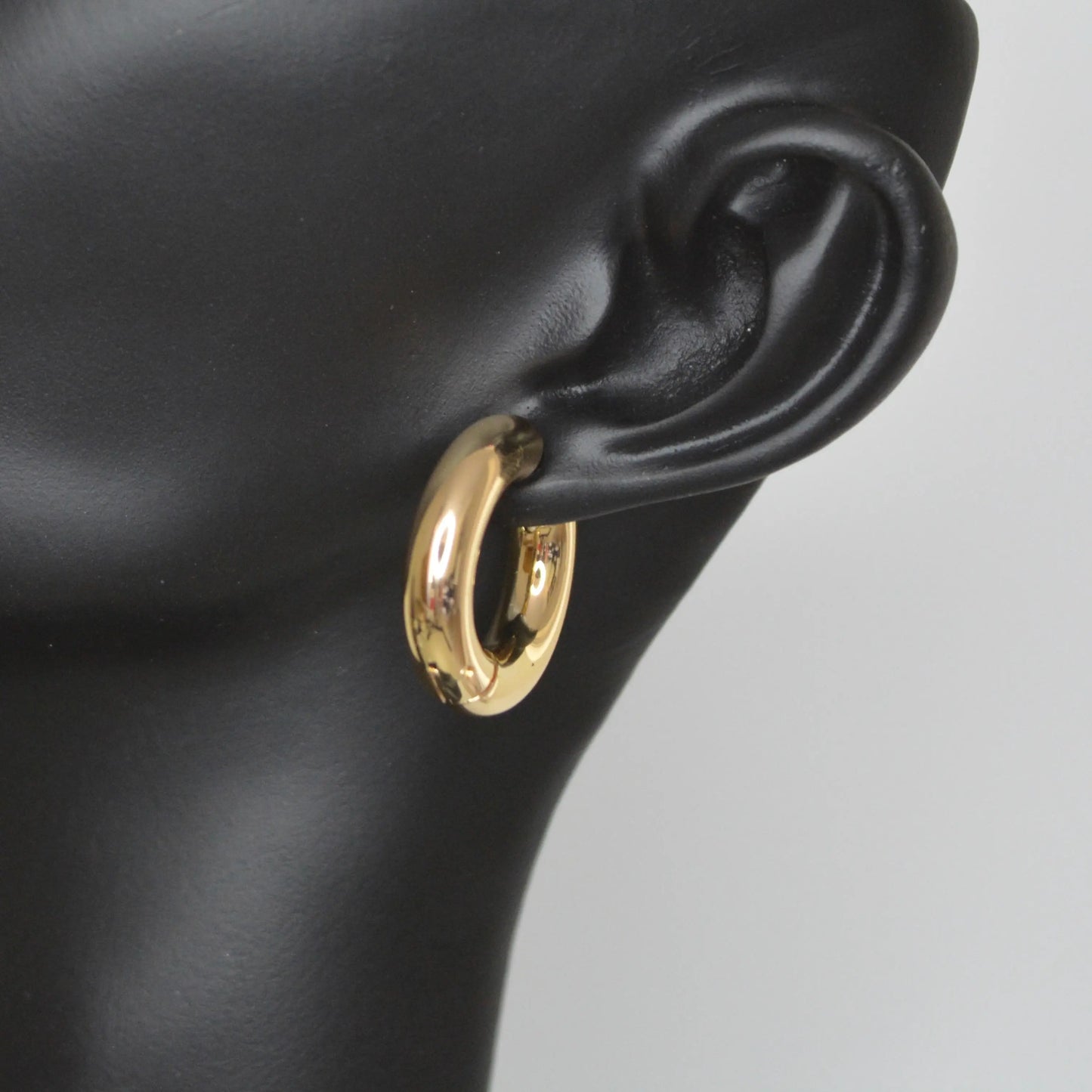 Chunky Hoops Grand - MAISON MEXIQUE