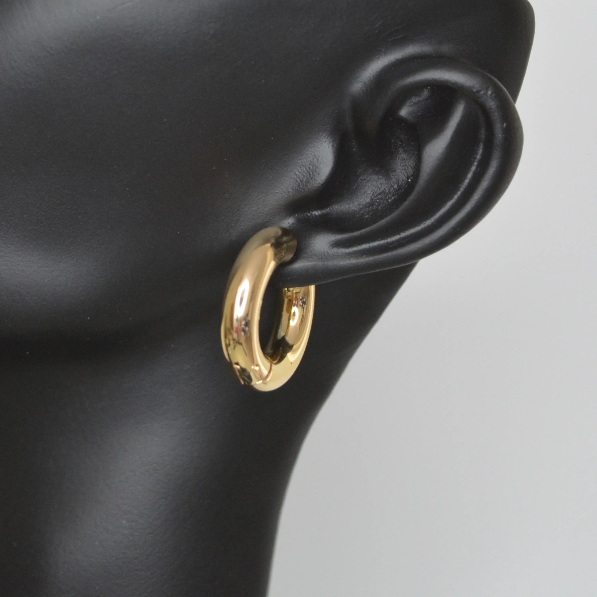 Chunky Hoops Grand - MAISON MEXIQUE