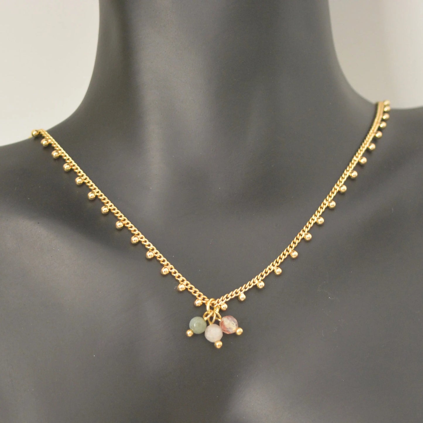 Choker - MAISON MEXIQUE