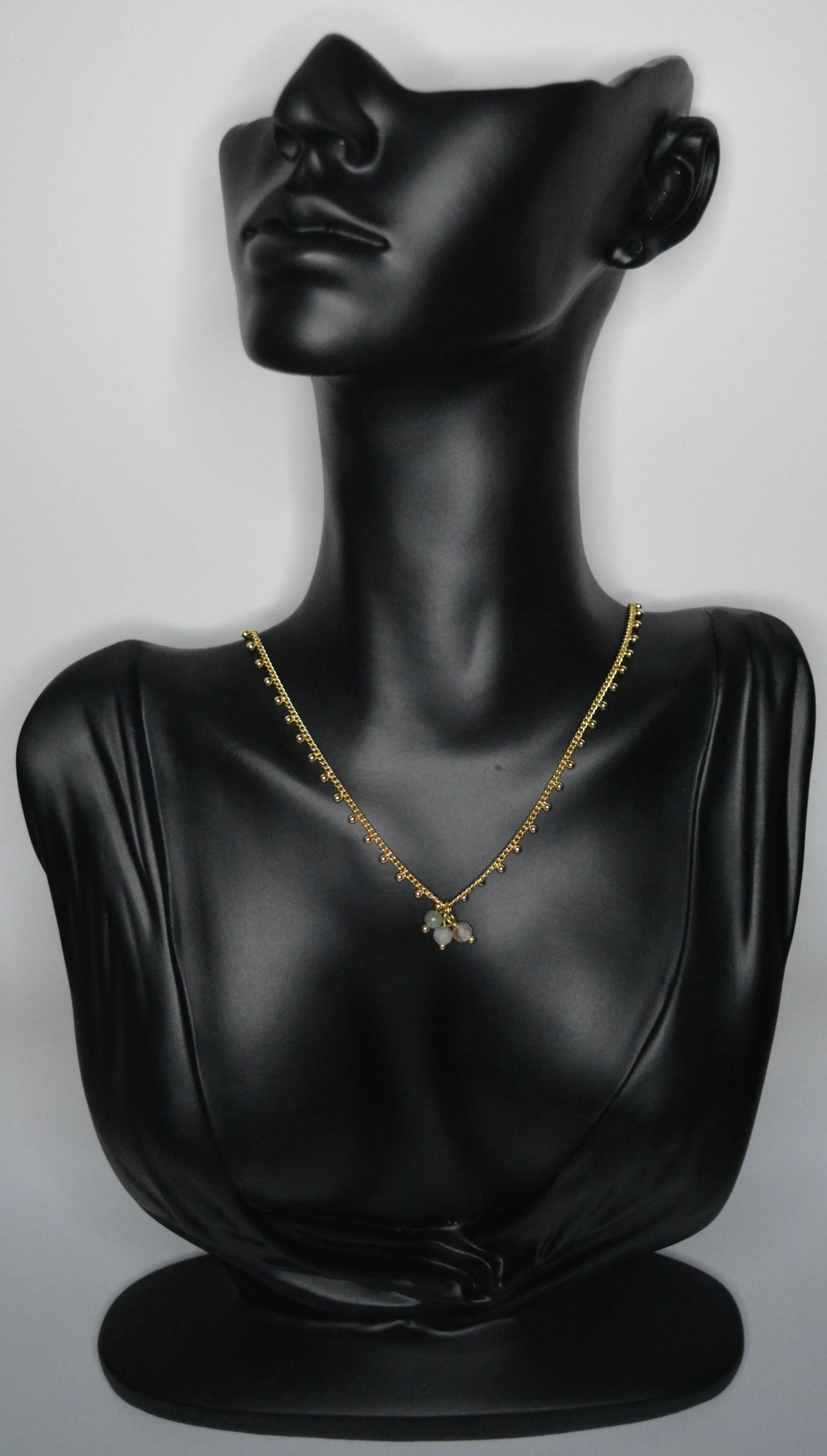 Choker - MAISON MEXIQUE