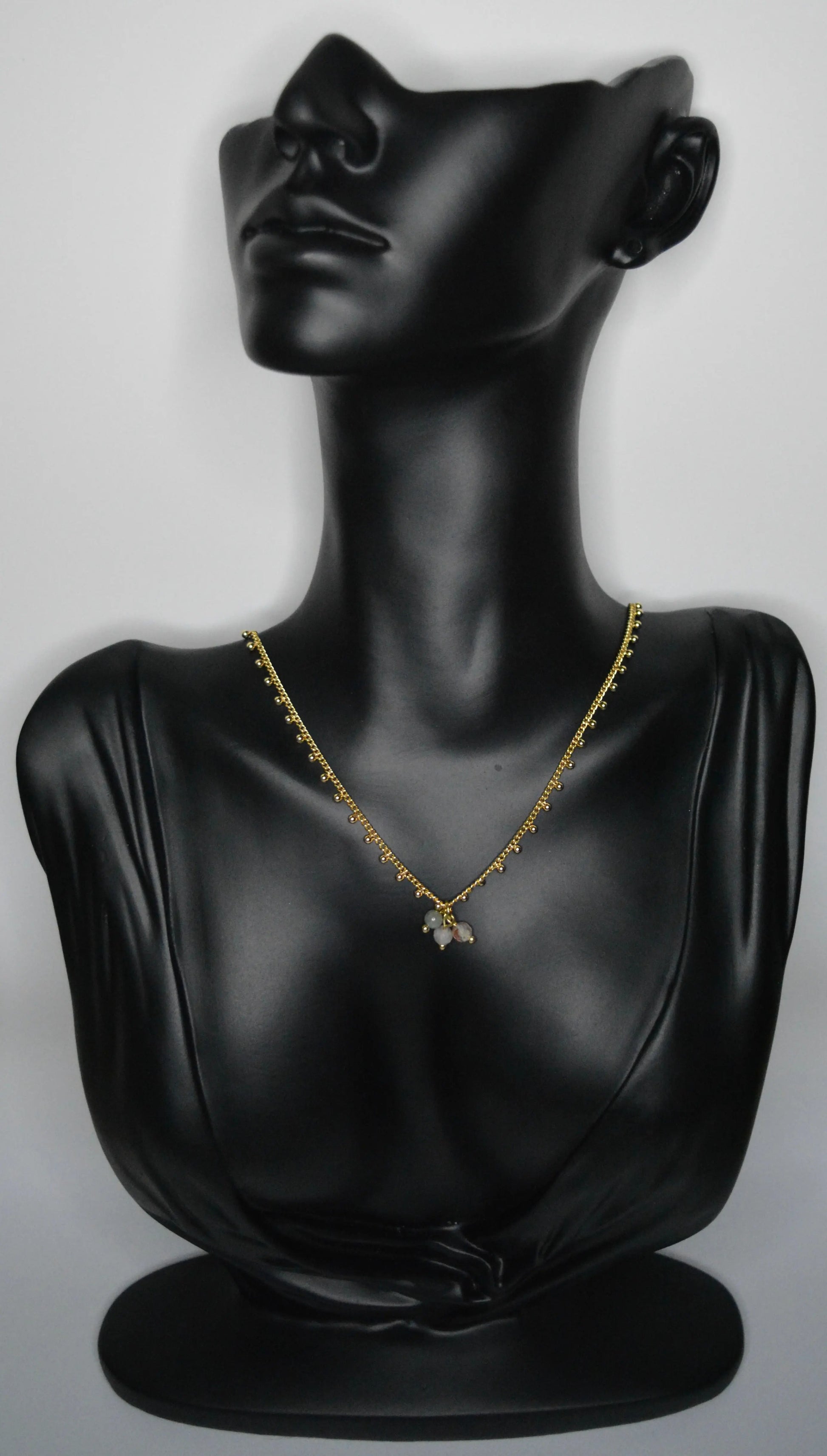 Choker - MAISON MEXIQUE