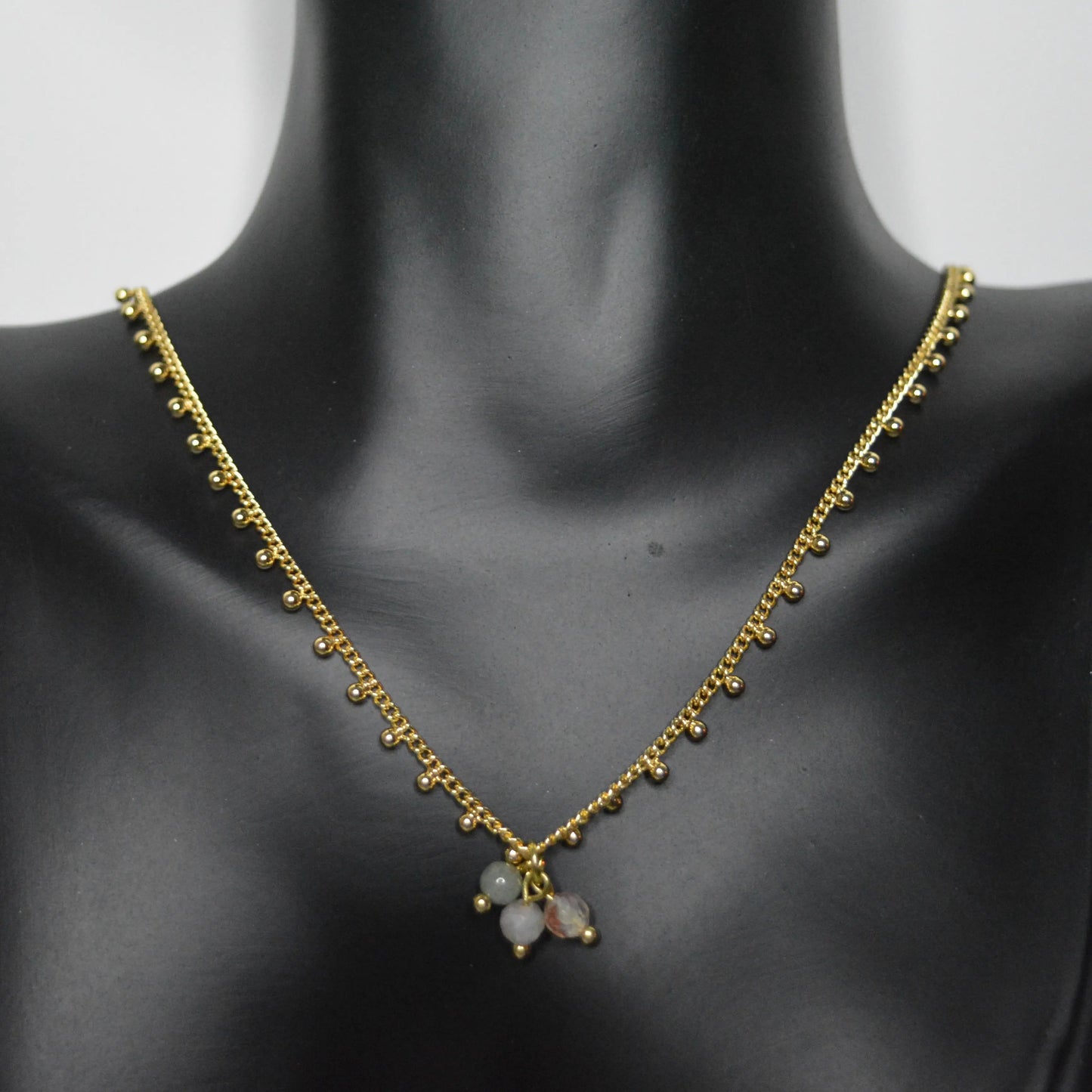 Choker - MAISON MEXIQUE