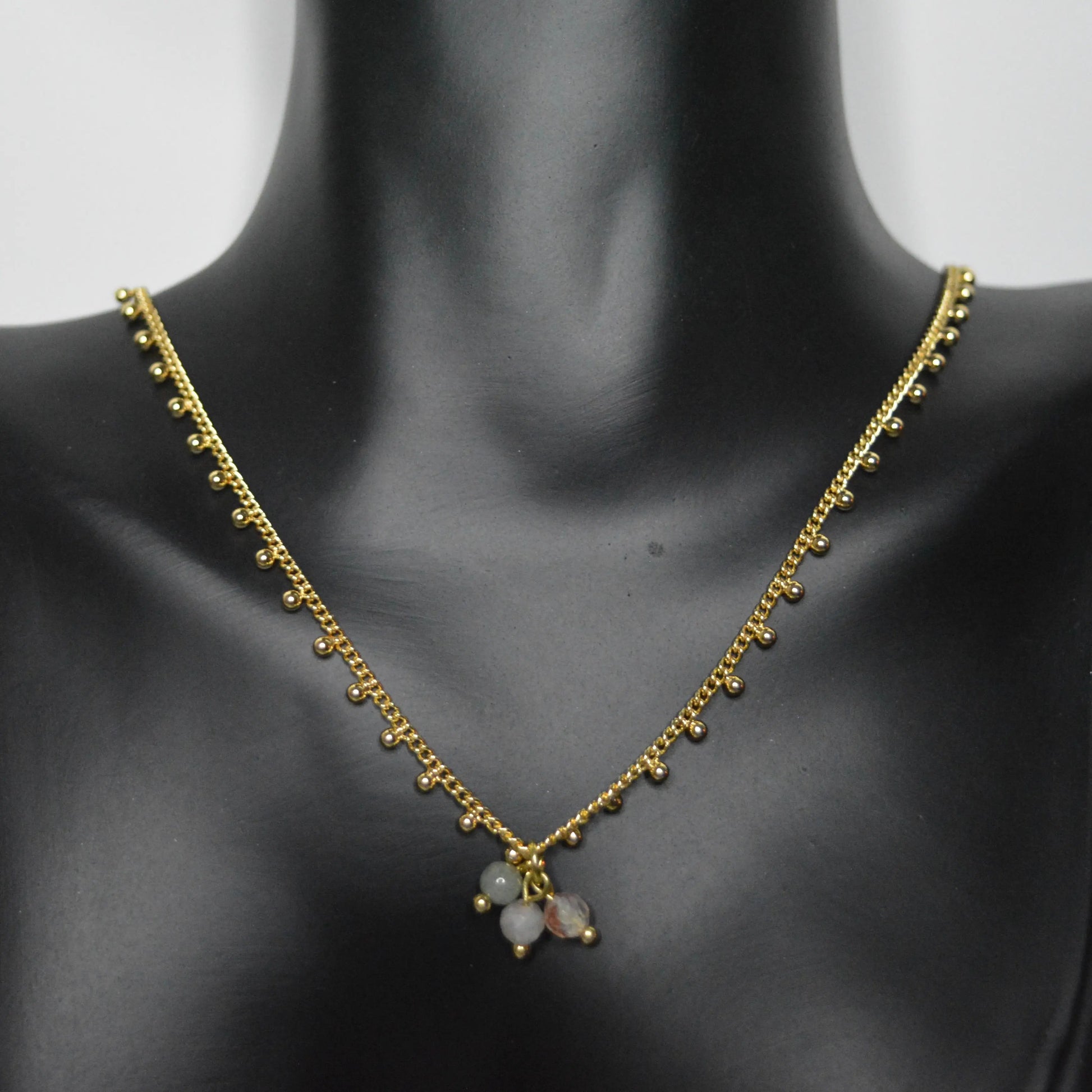 Choker - MAISON MEXIQUE