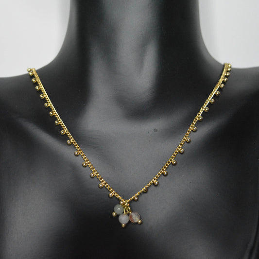 Choker - MAISON MEXIQUE