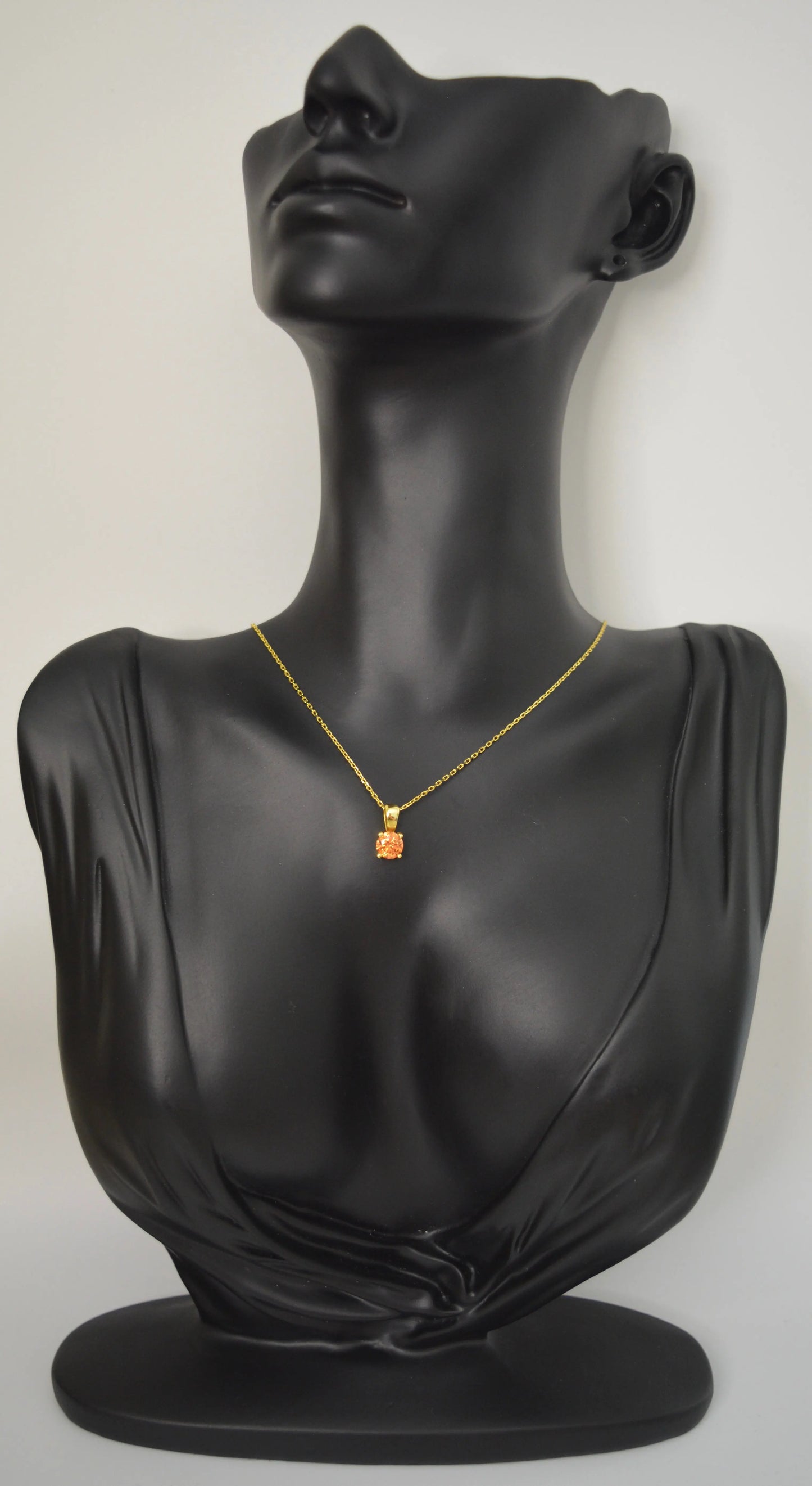 Collier Ambre - MAISON MEXIQUE