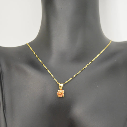 Collier Ambre - MAISON MEXIQUE