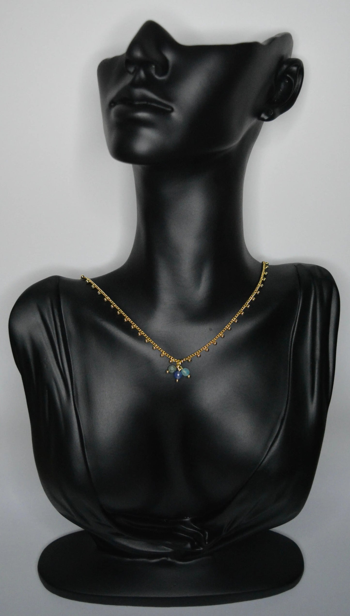 Choker - MAISON MEXIQUE