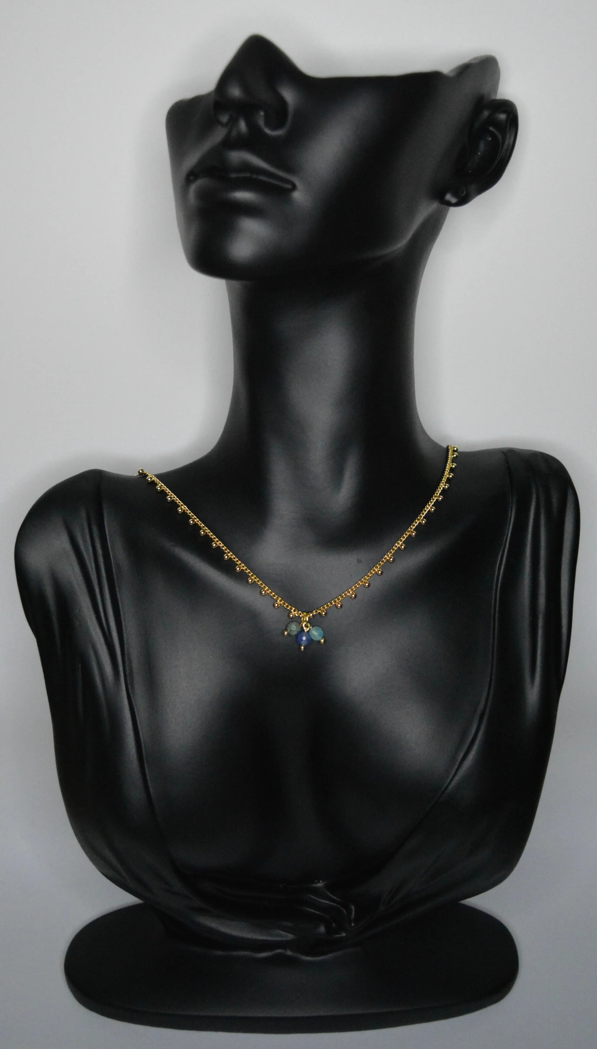 Choker - MAISON MEXIQUE