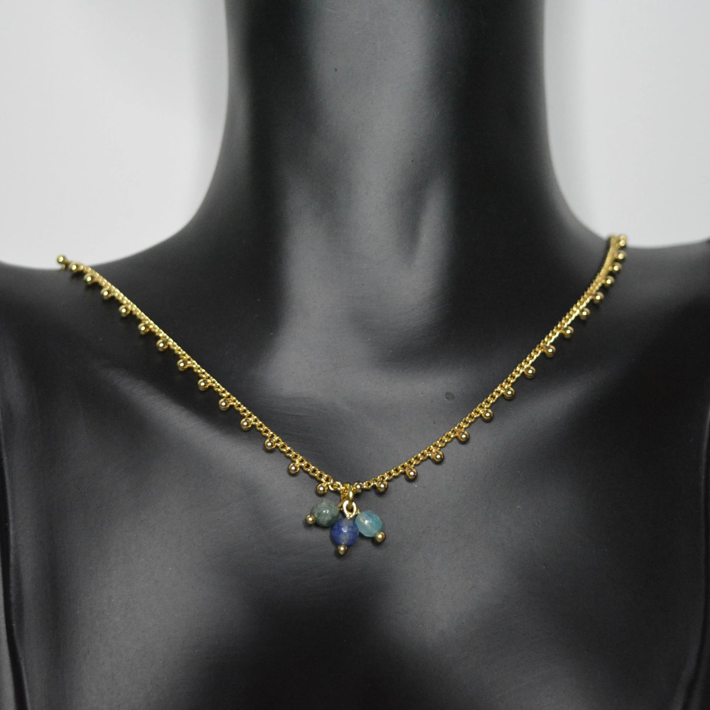 Choker - MAISON MEXIQUE