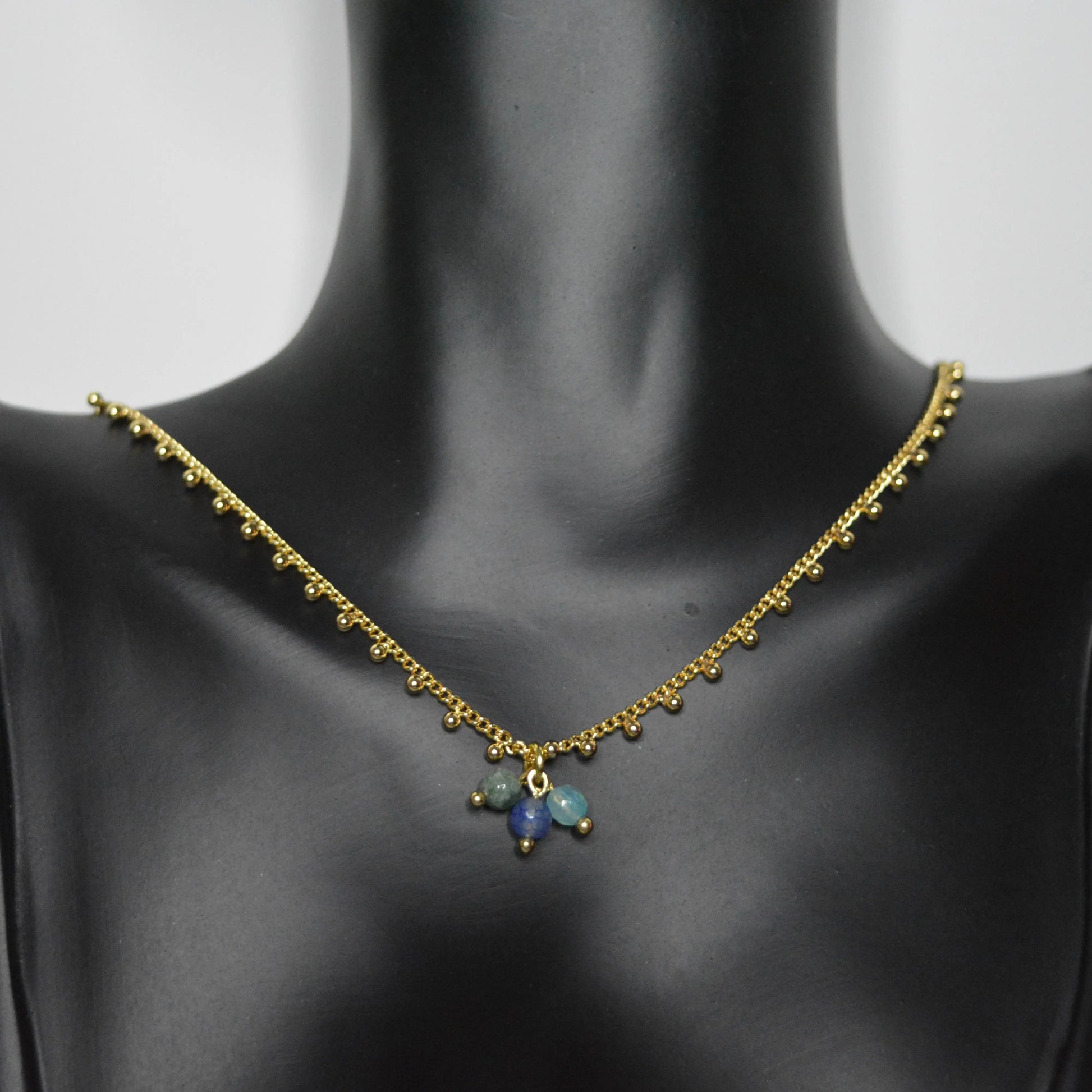 Choker - MAISON MEXIQUE