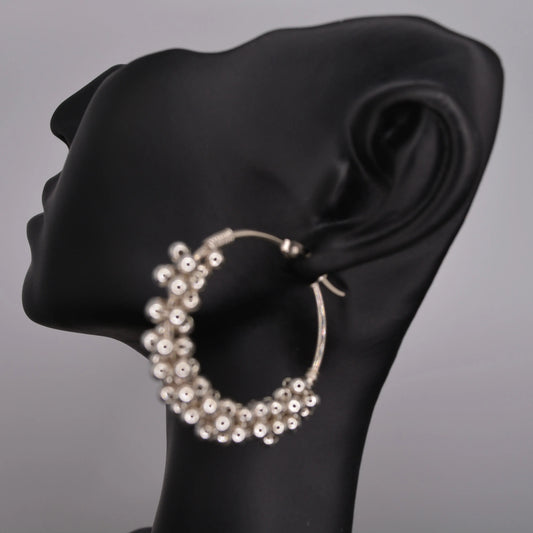 Perles Japonaises Large - MAISON MEXIQUE