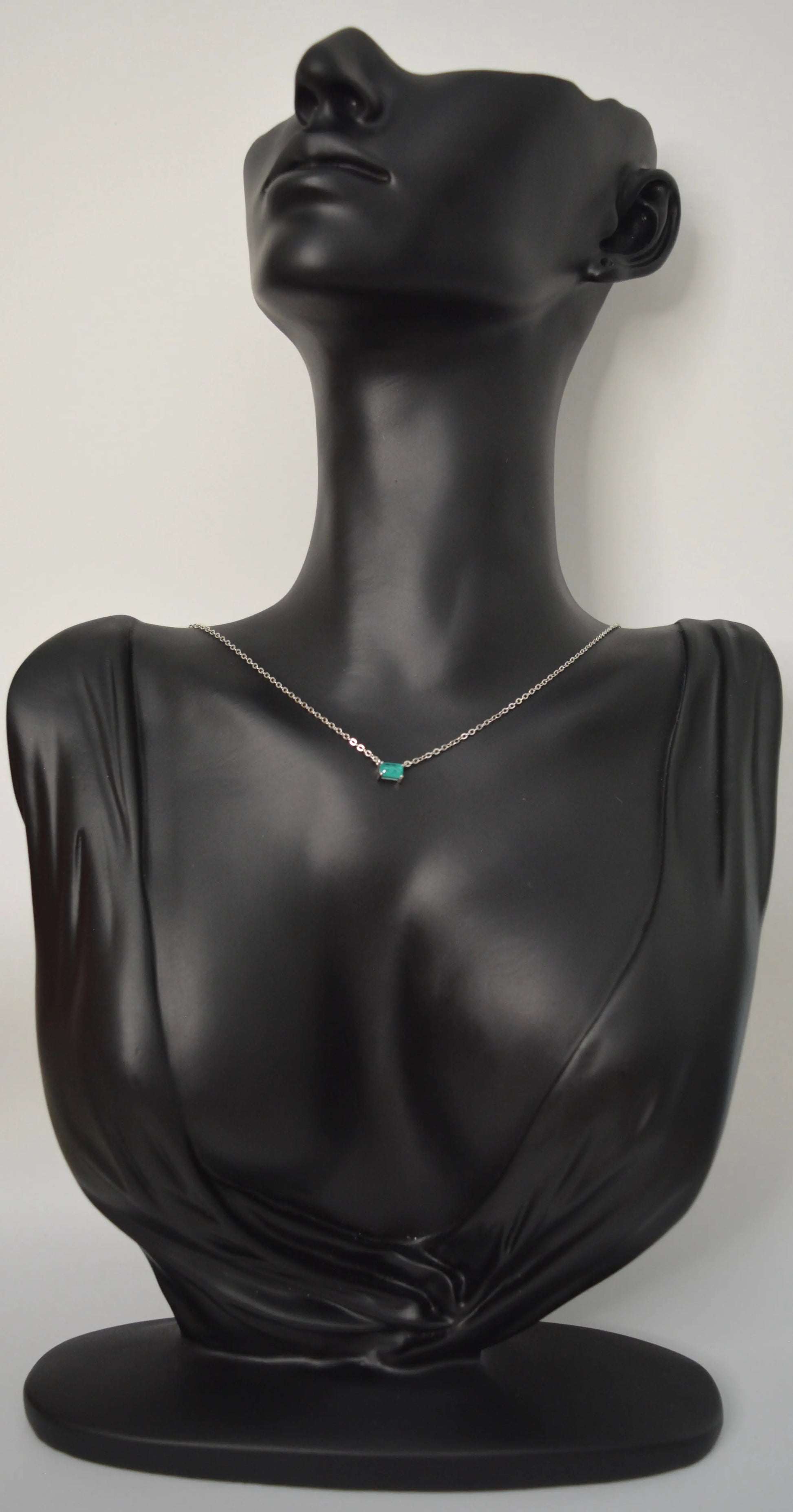 Collier Tourmaline - MAISON MEXIQUE