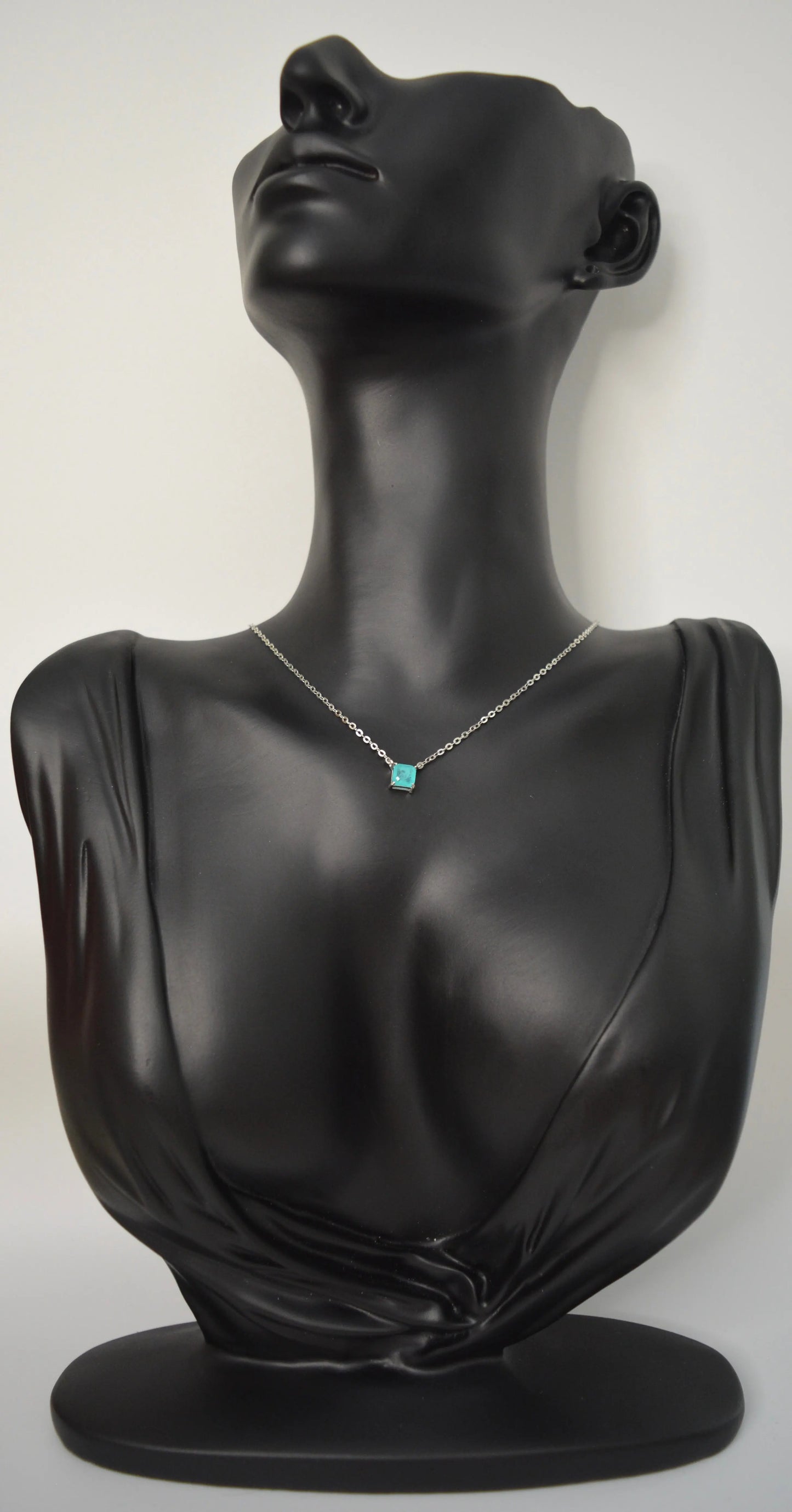 Collier Tourmaline - MAISON MEXIQUE