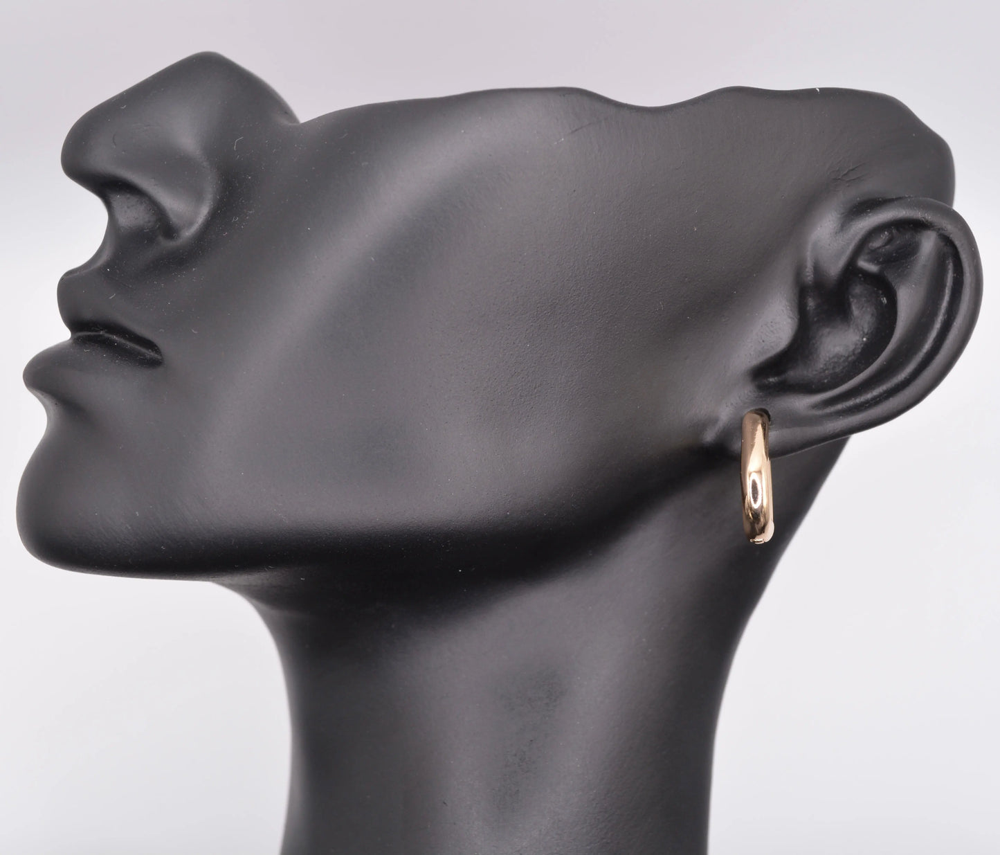 Chunky Hoops Rectangle - MAISON MEXIQUE