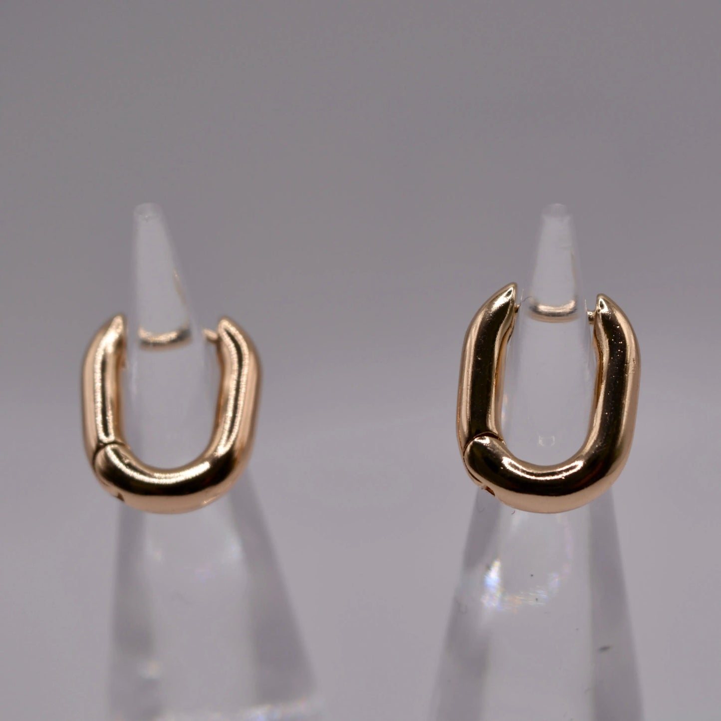 Chunky Hoops Rectangle - MAISON MEXIQUE