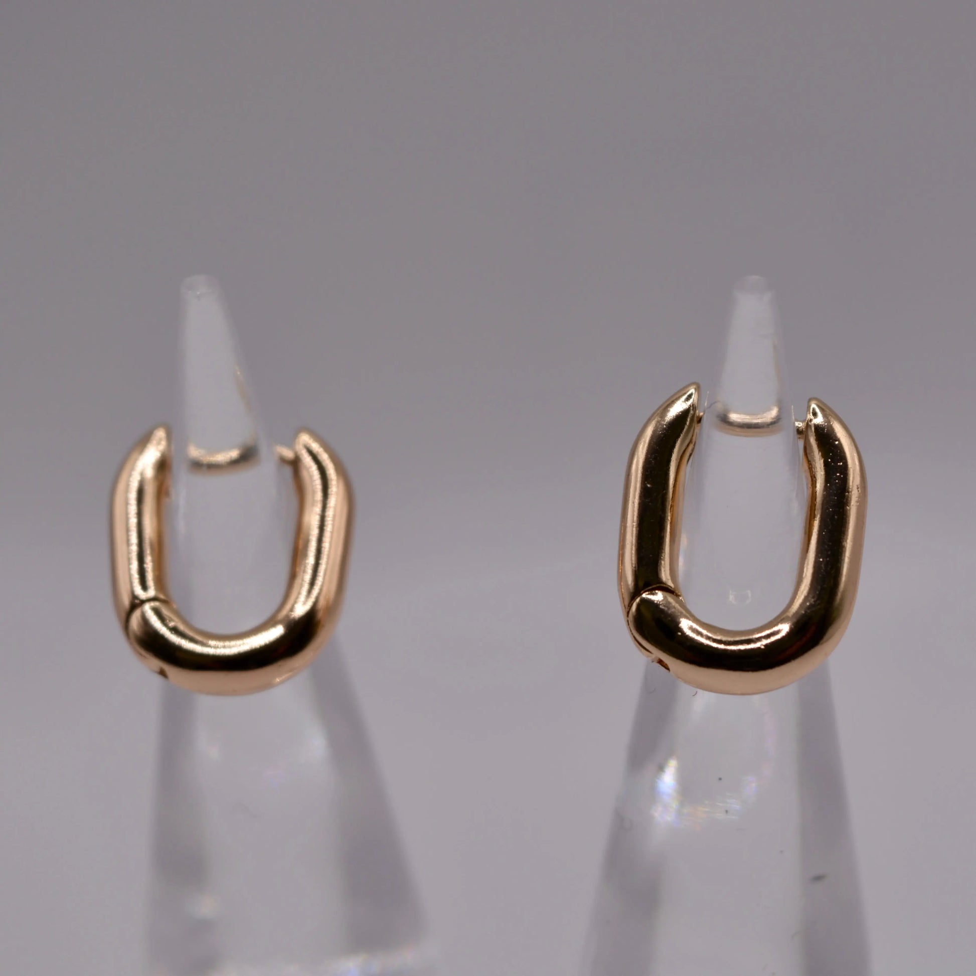 Chunky Hoops Rectangle - MAISON MEXIQUE