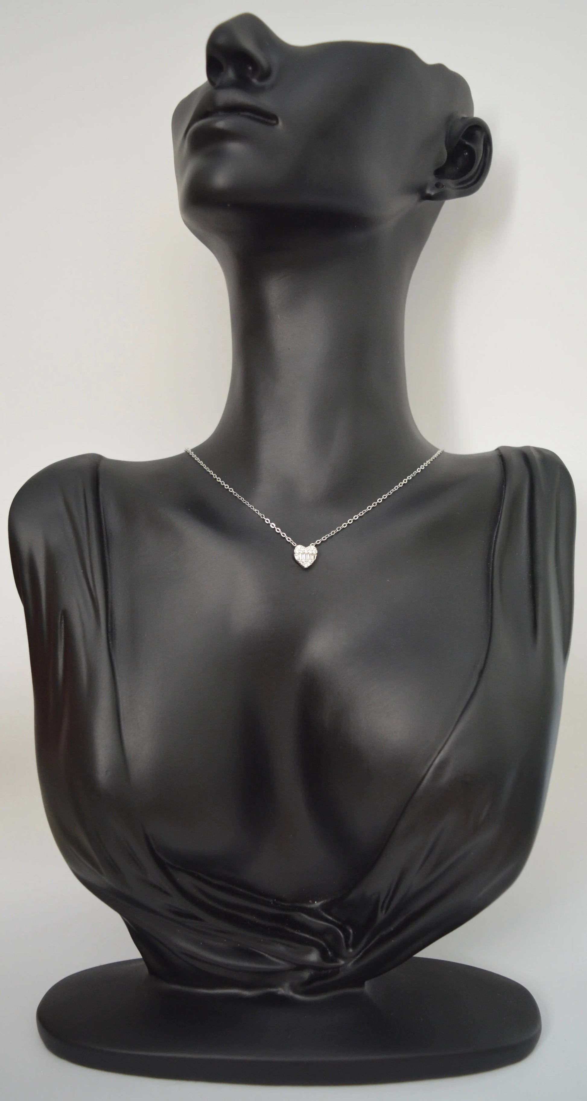 Collier Coeur - MAISON MEXIQUE