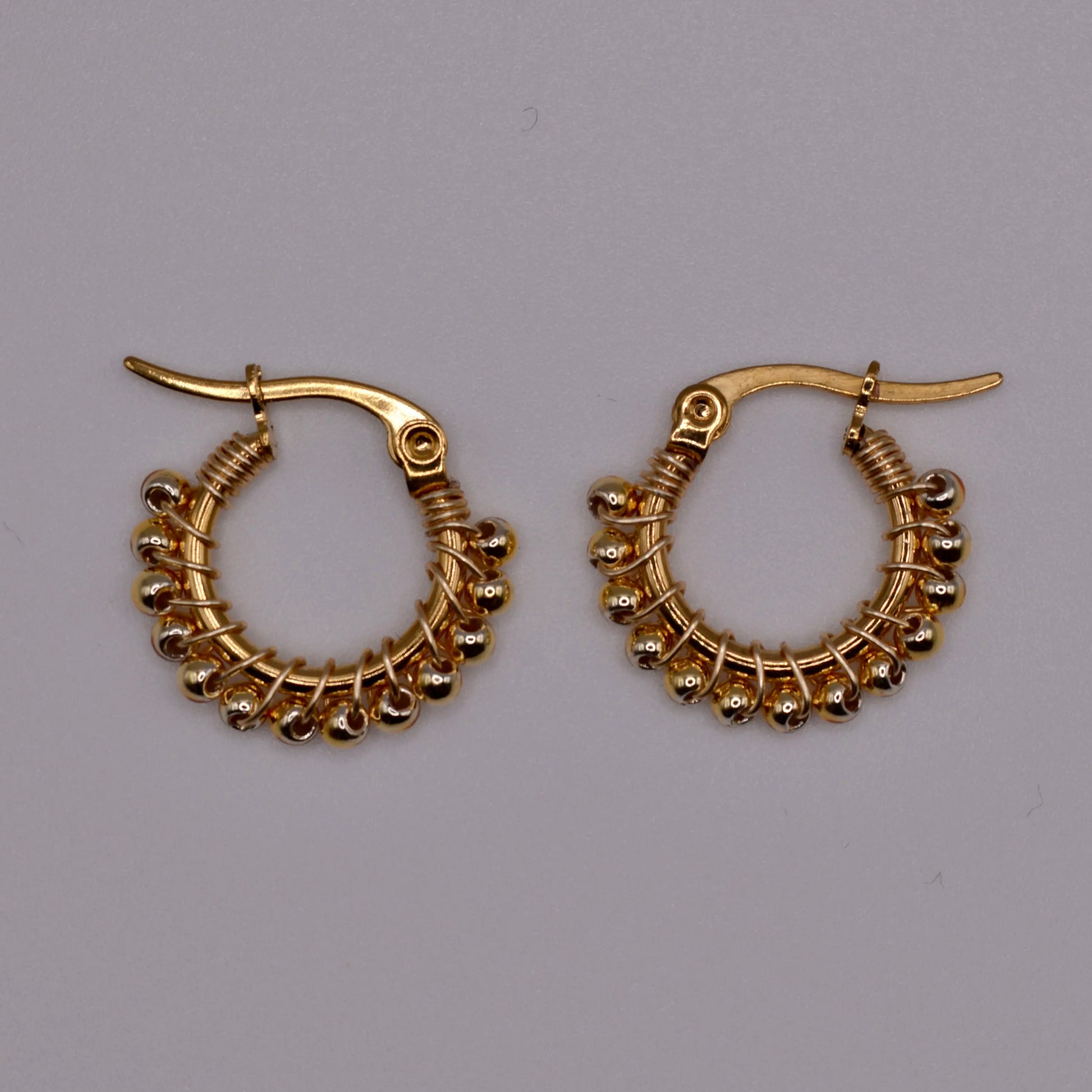 Perles Japonaises Fines - MAISON MEXIQUE