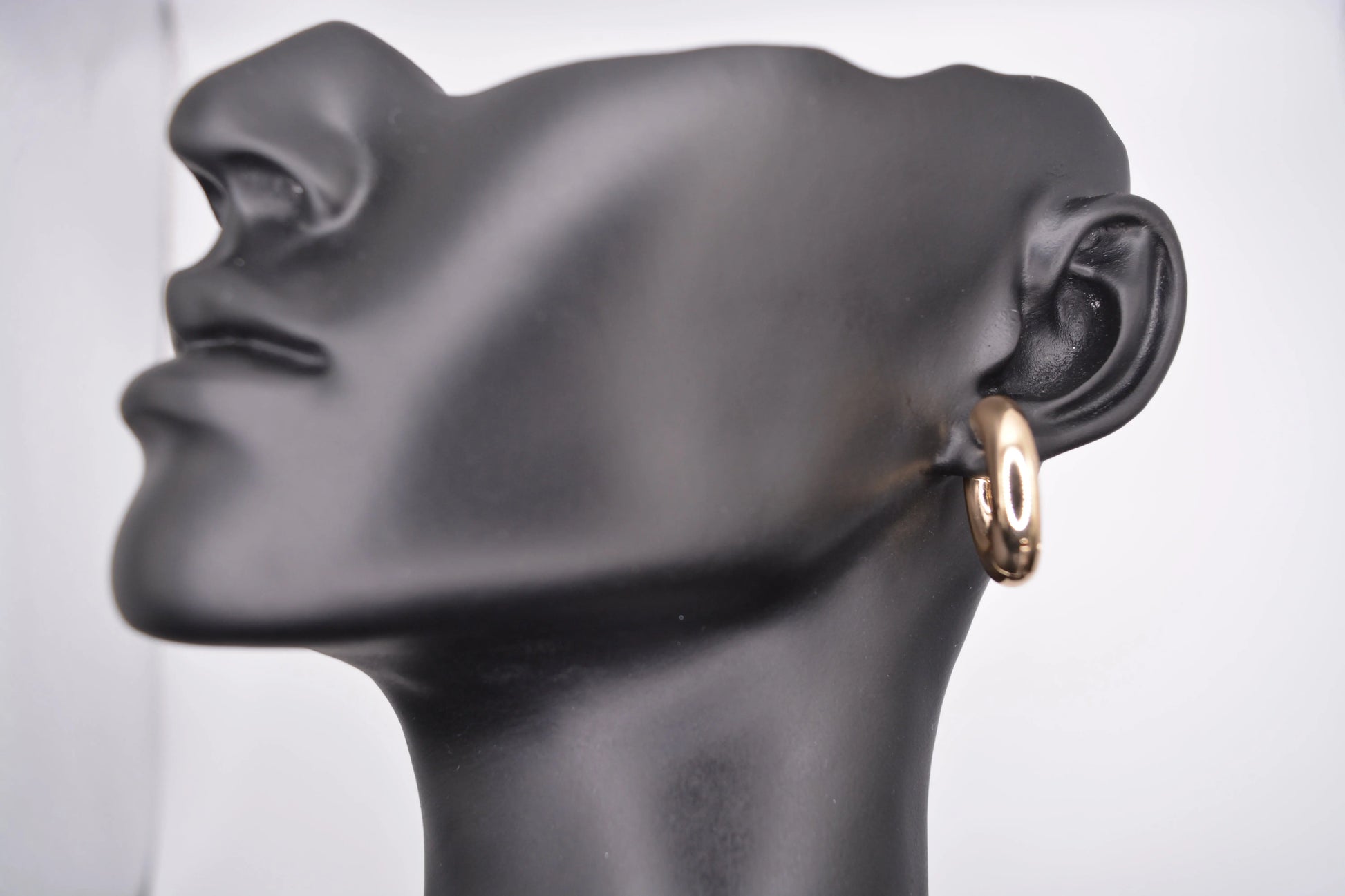 Chunky Hoops Grand - MAISON MEXIQUE