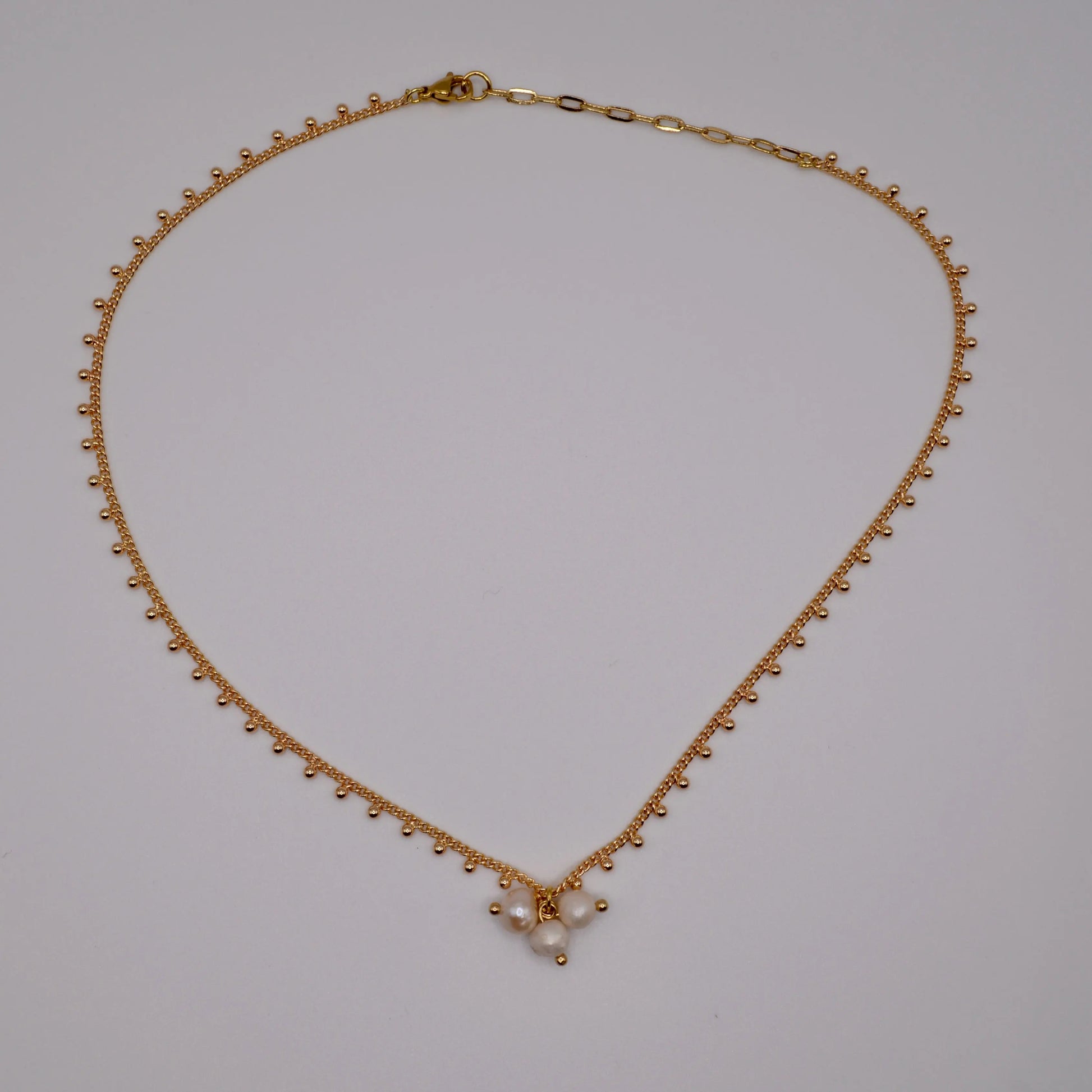 Choker - MAISON MEXIQUE