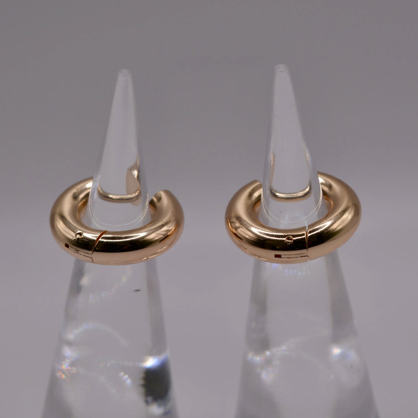 Chunky Hoops Grand - MAISON MEXIQUE