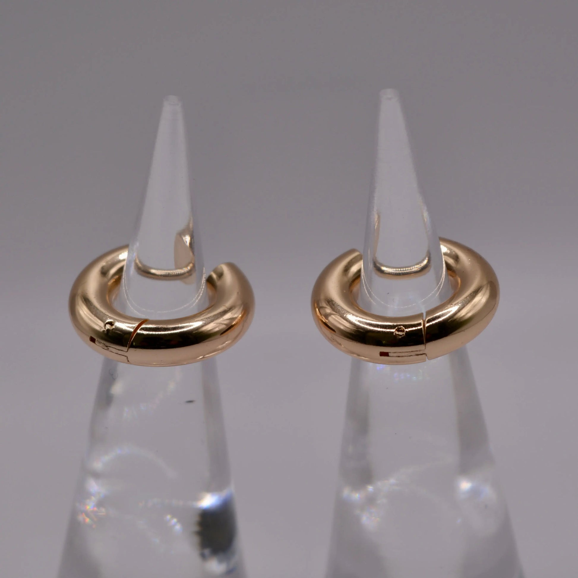 Chunky Hoops Grand - MAISON MEXIQUE