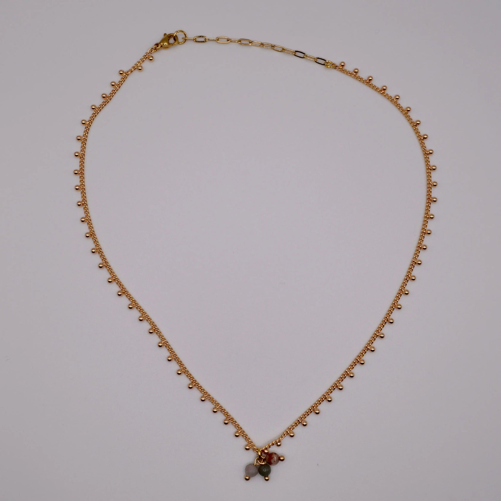 Choker - MAISON MEXIQUE