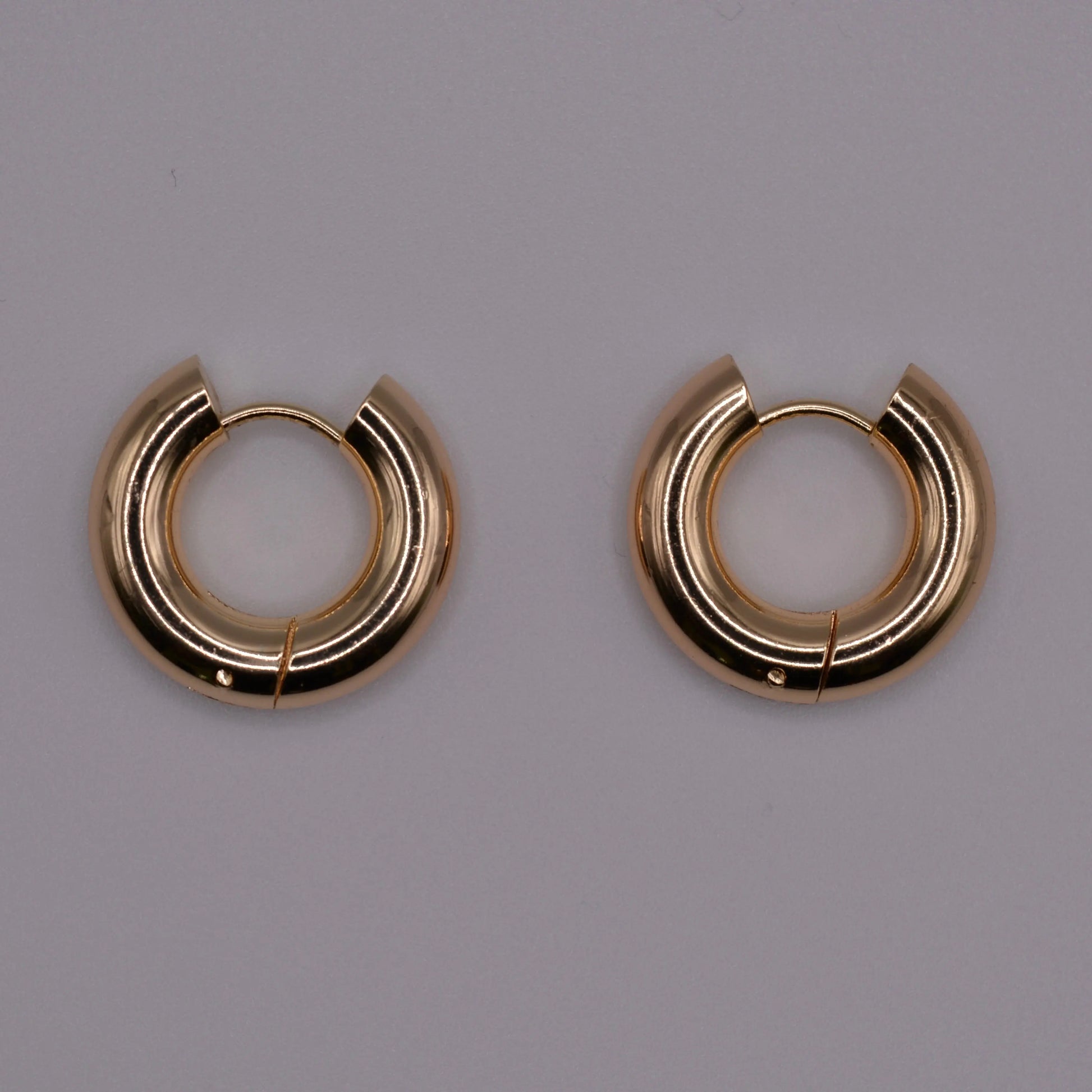 Chunky Hoops Grand - MAISON MEXIQUE