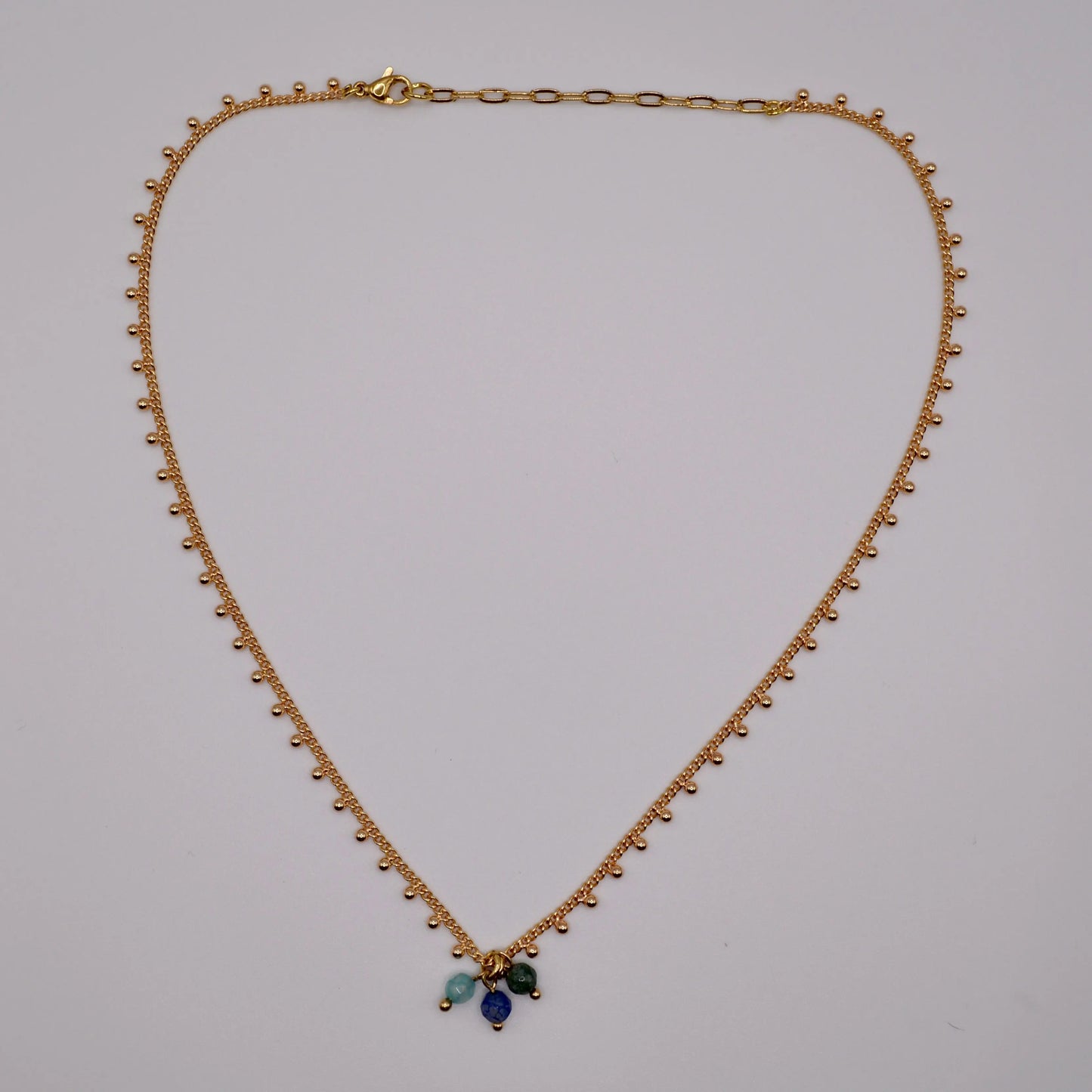 Choker - MAISON MEXIQUE