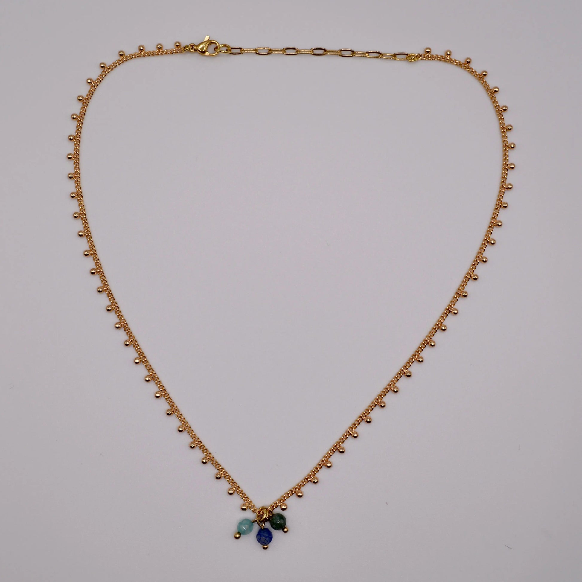 Choker - MAISON MEXIQUE