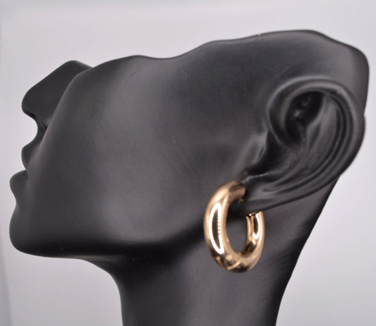 Chunky Hoops Gros - MAISON MEXIQUE