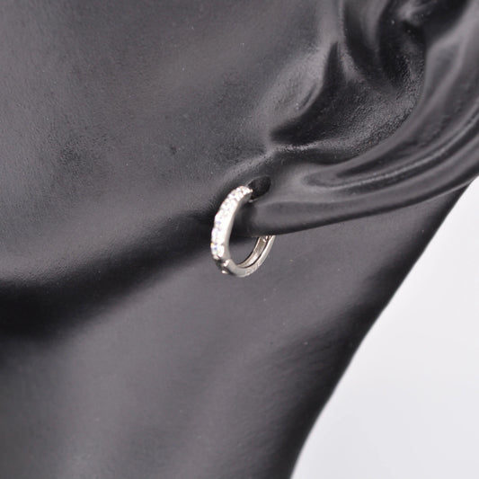 Mini boucles d’oreilles - MAISON MEXIQUE