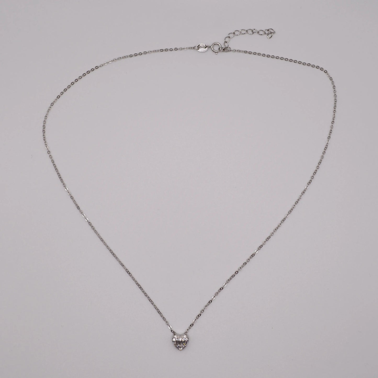 Collier Coeur - MAISON MEXIQUE