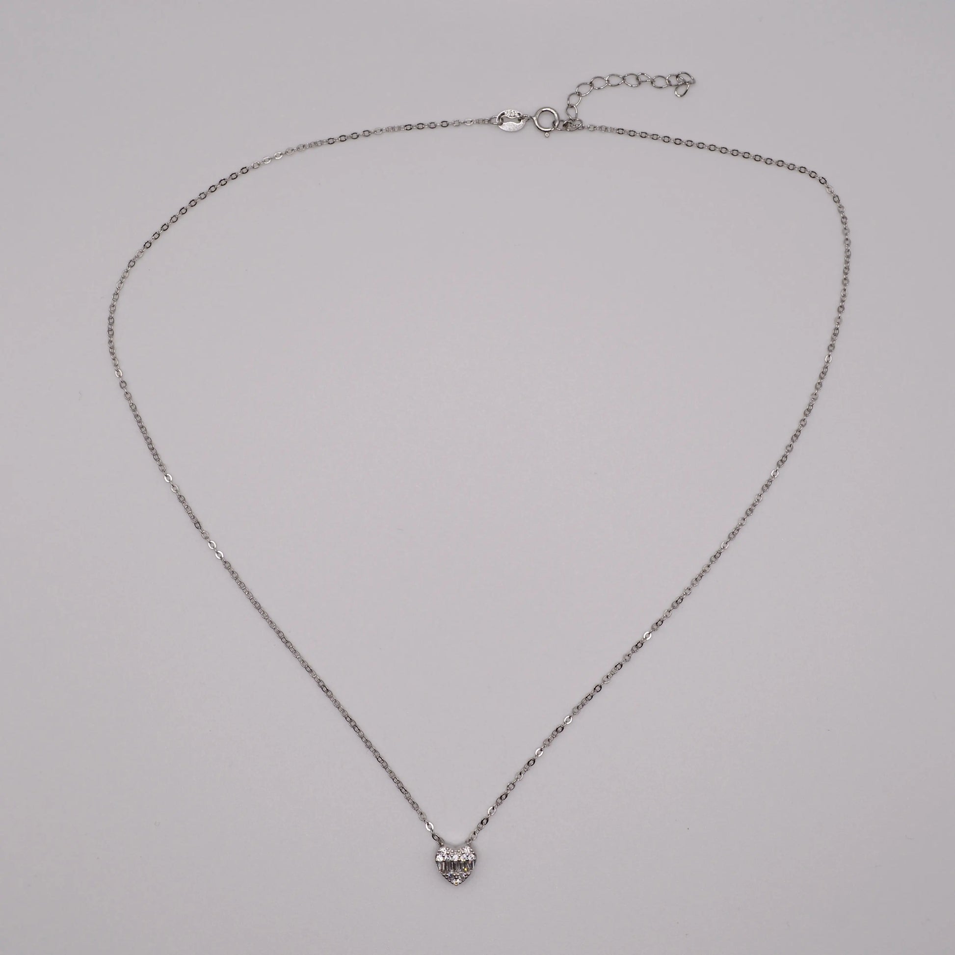 Collier Coeur - MAISON MEXIQUE