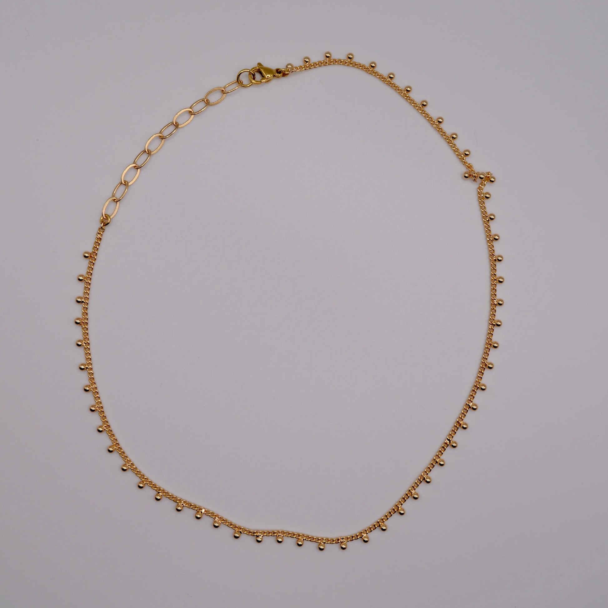 Collier Summer - MAISON MEXIQUE