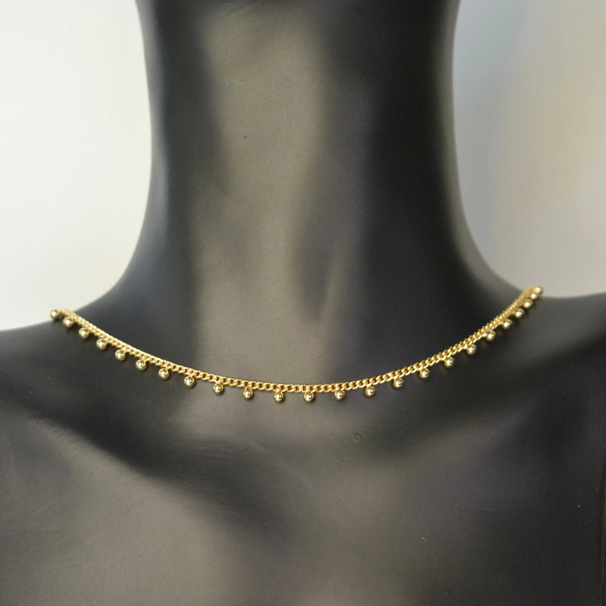 Collier Summer - MAISON MEXIQUE