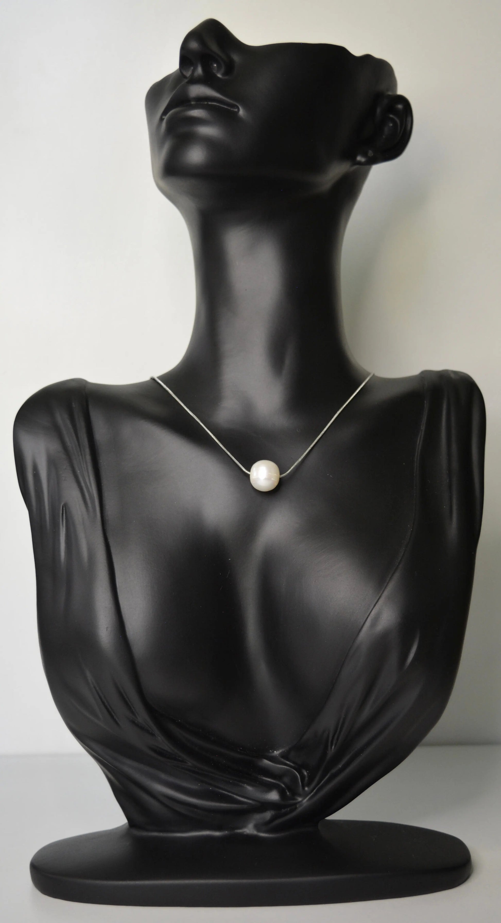 Basics Collier Perle - MAISON MEXIQUE