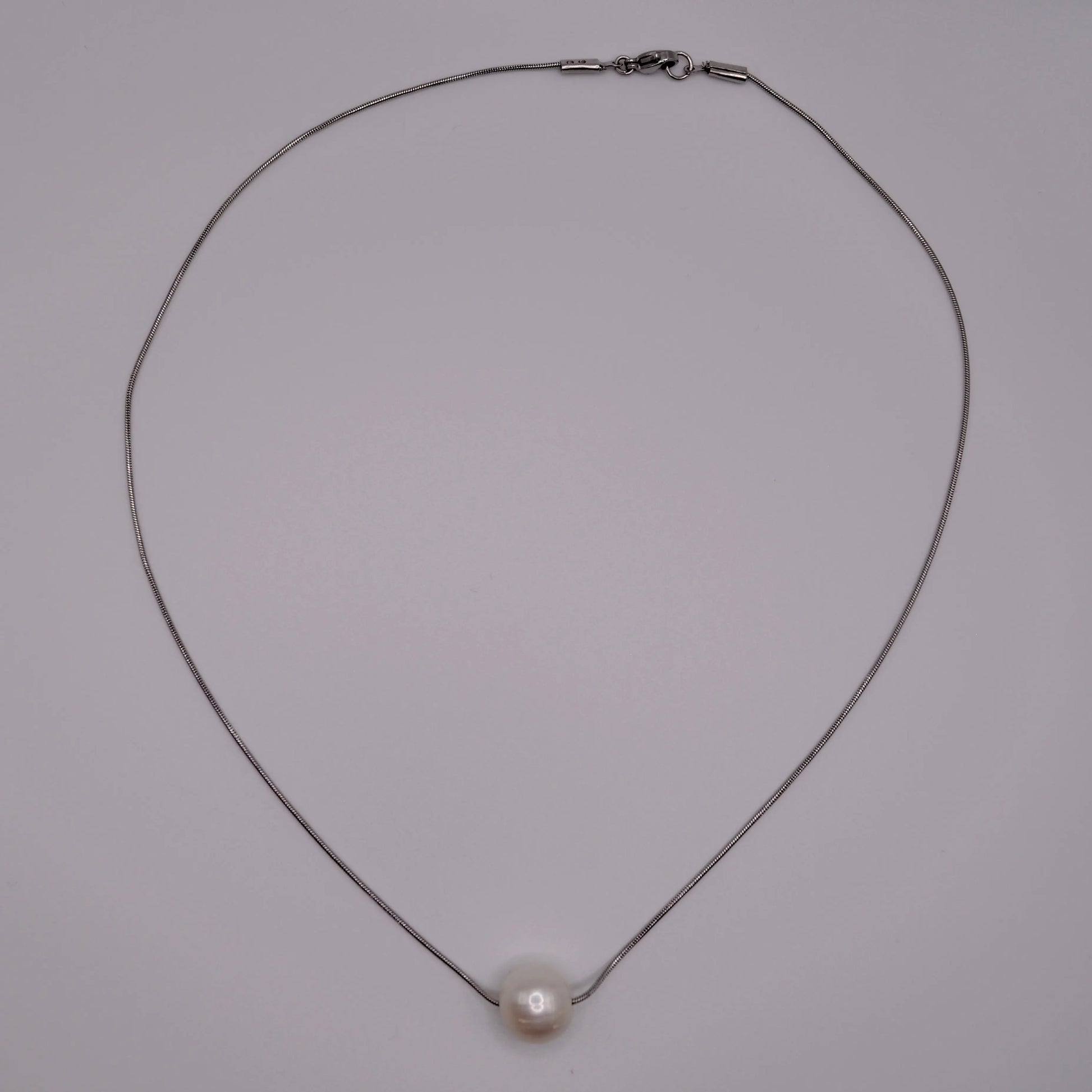 Basics Collier Perle - MAISON MEXIQUE
