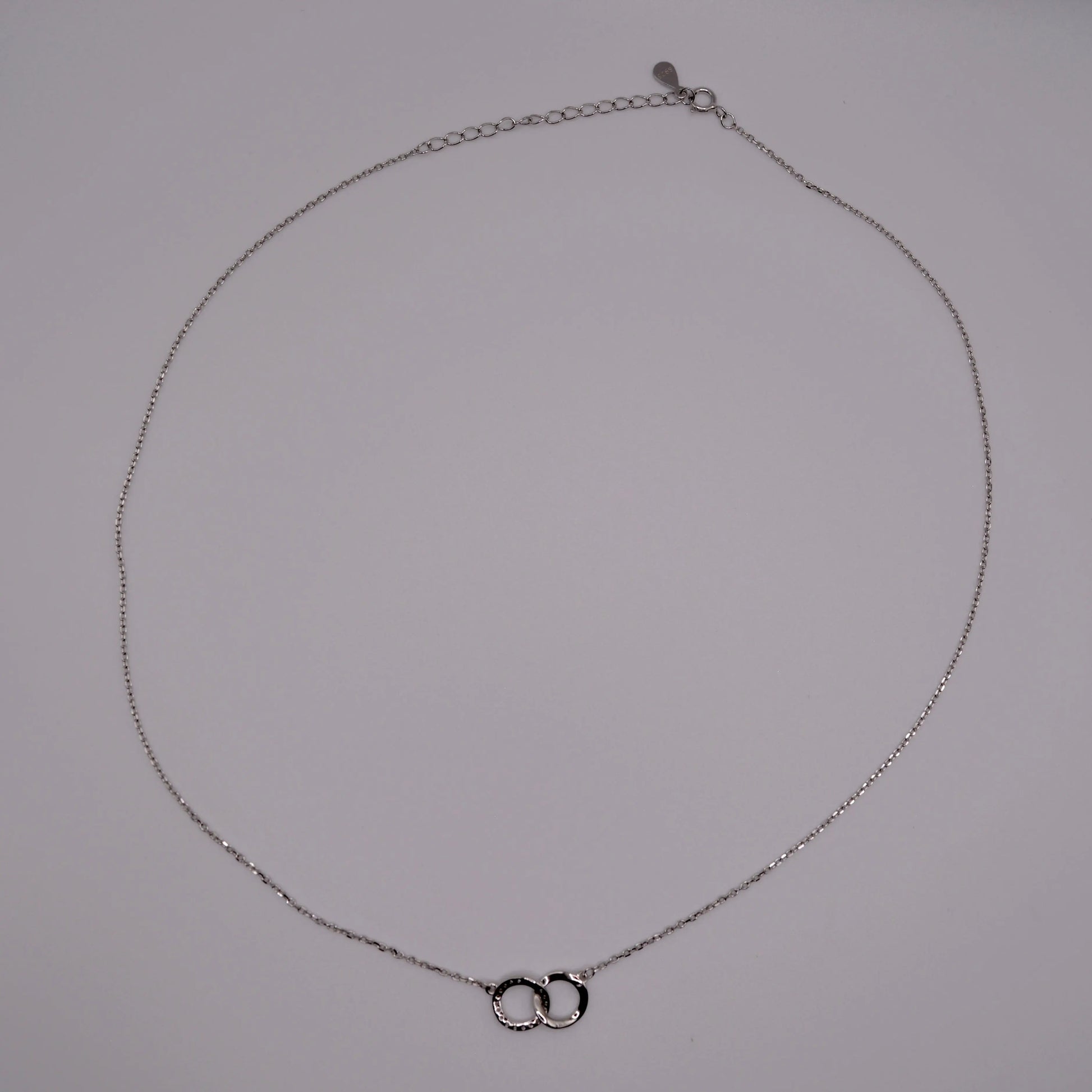 Collier Union - MAISON MEXIQUE