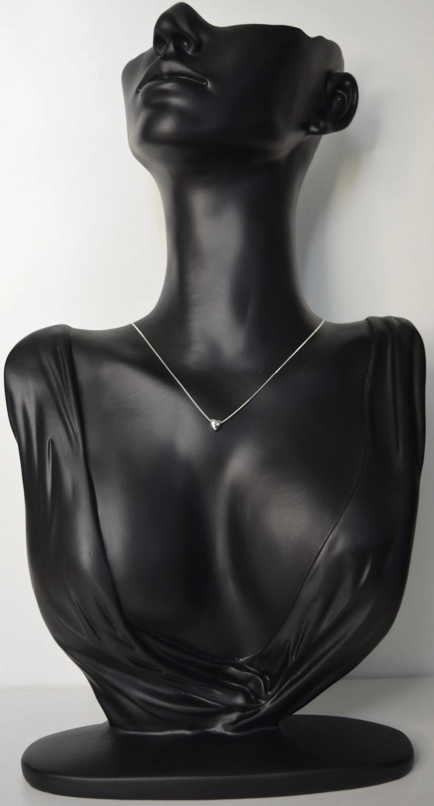 Collier Corazón - MAISON MEXIQUE