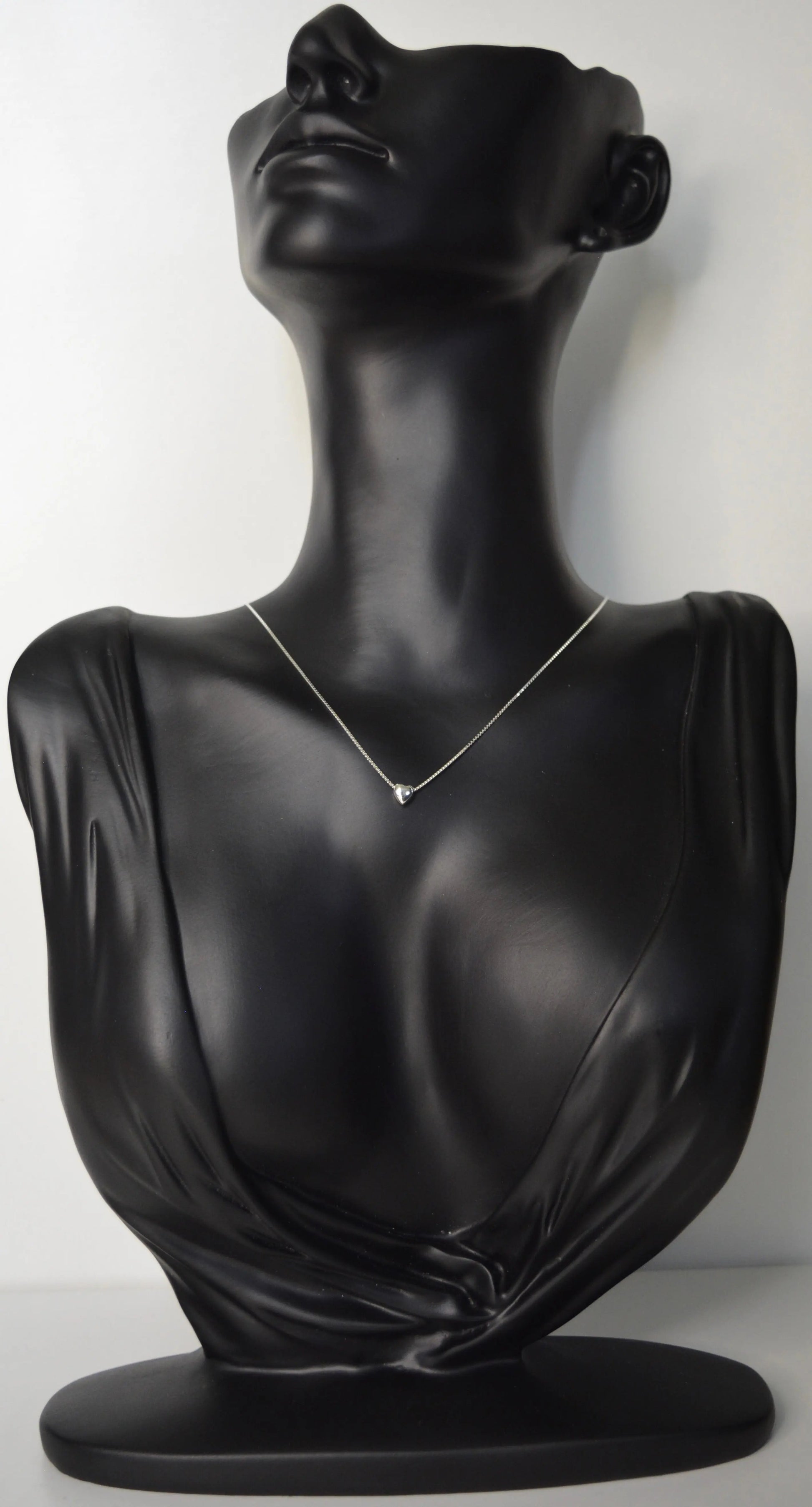 Collier Corazón - MAISON MEXIQUE