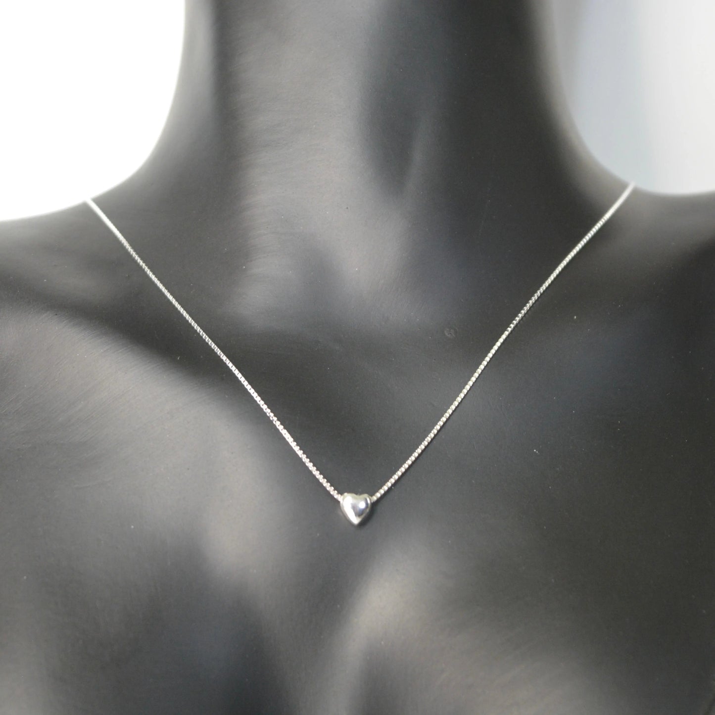 Collier Corazón - MAISON MEXIQUE