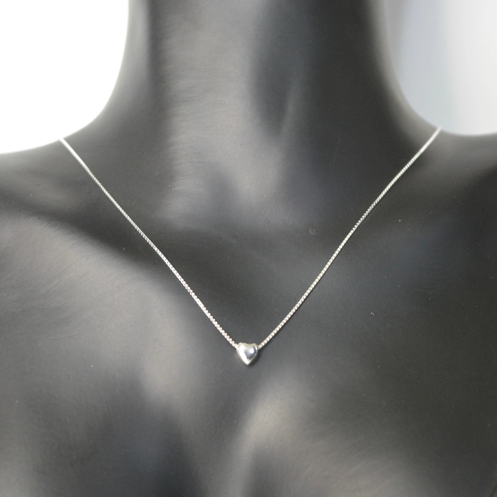 Collier Corazón - MAISON MEXIQUE