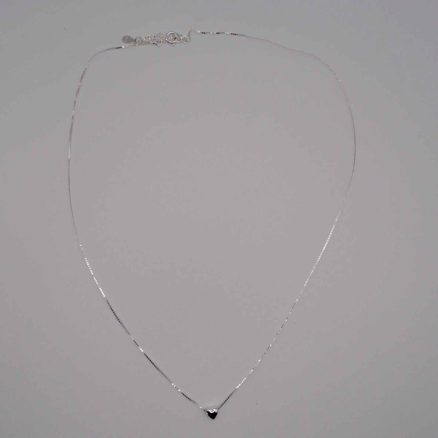 Collier Corazón - MAISON MEXIQUE