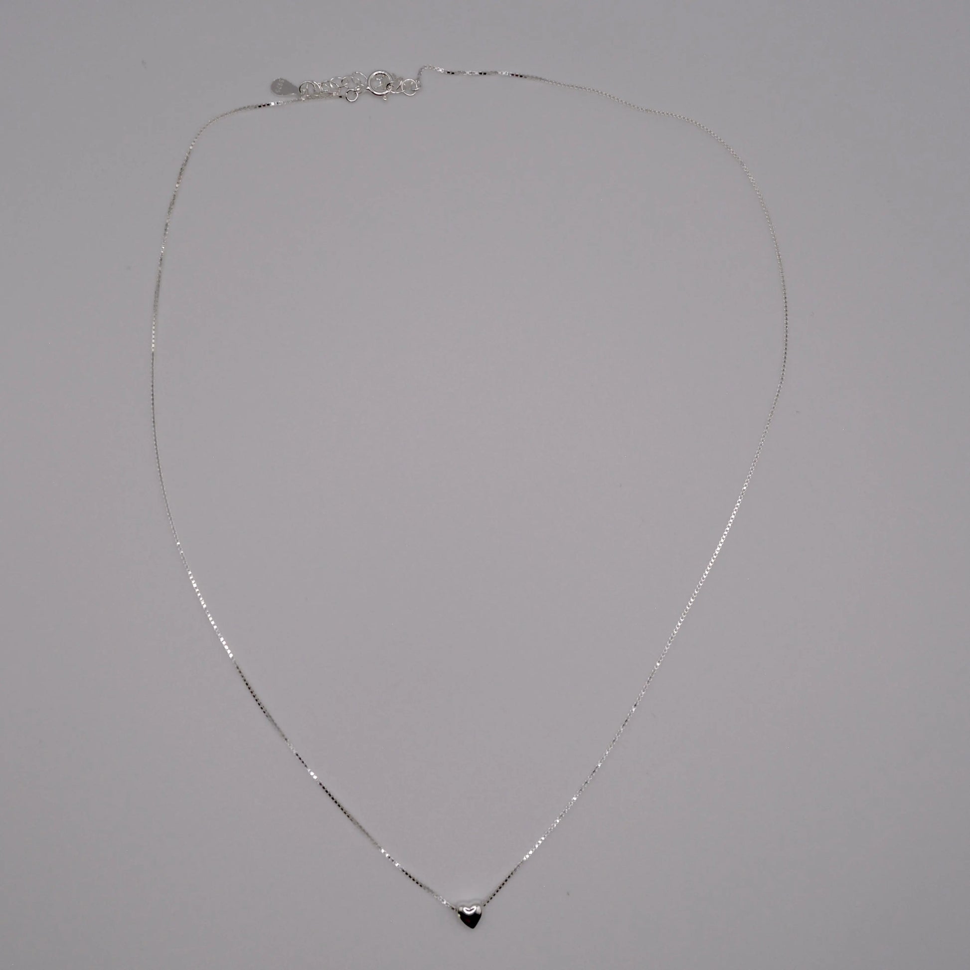 Collier Corazón - MAISON MEXIQUE