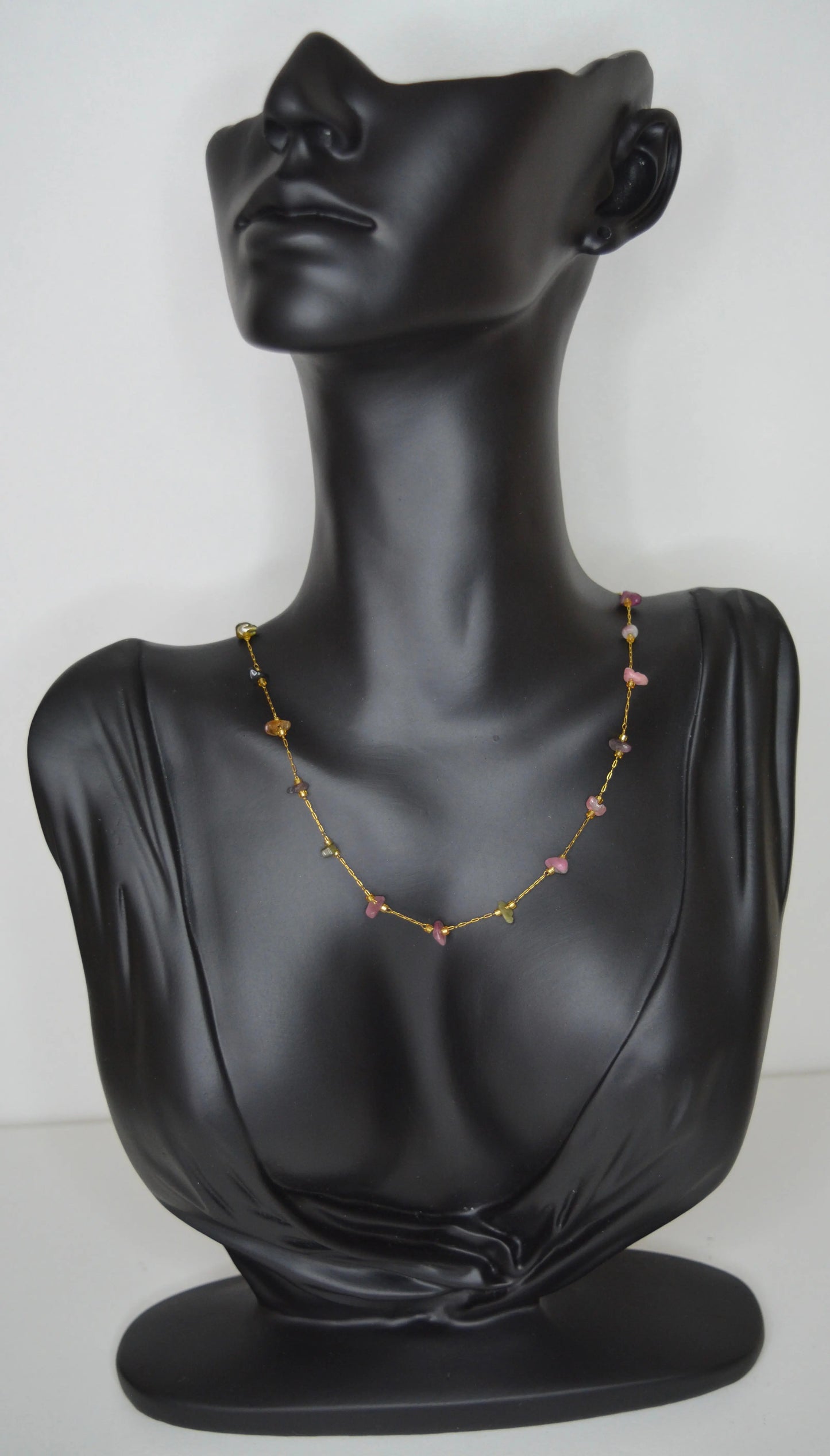 Quartz Rose Funé - MAISON MEXIQUE