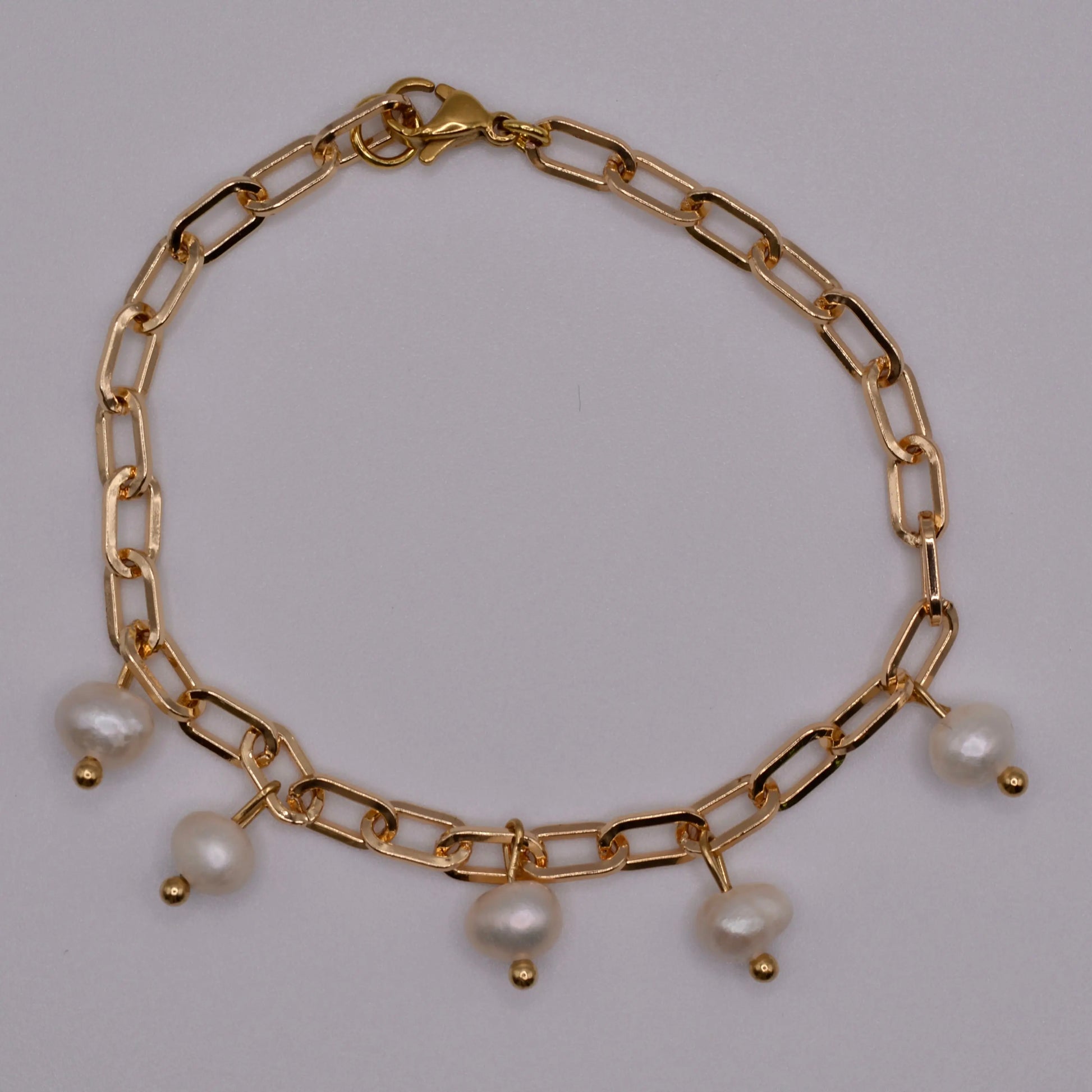 Bracelet avec perles - MAISON MEXIQUE