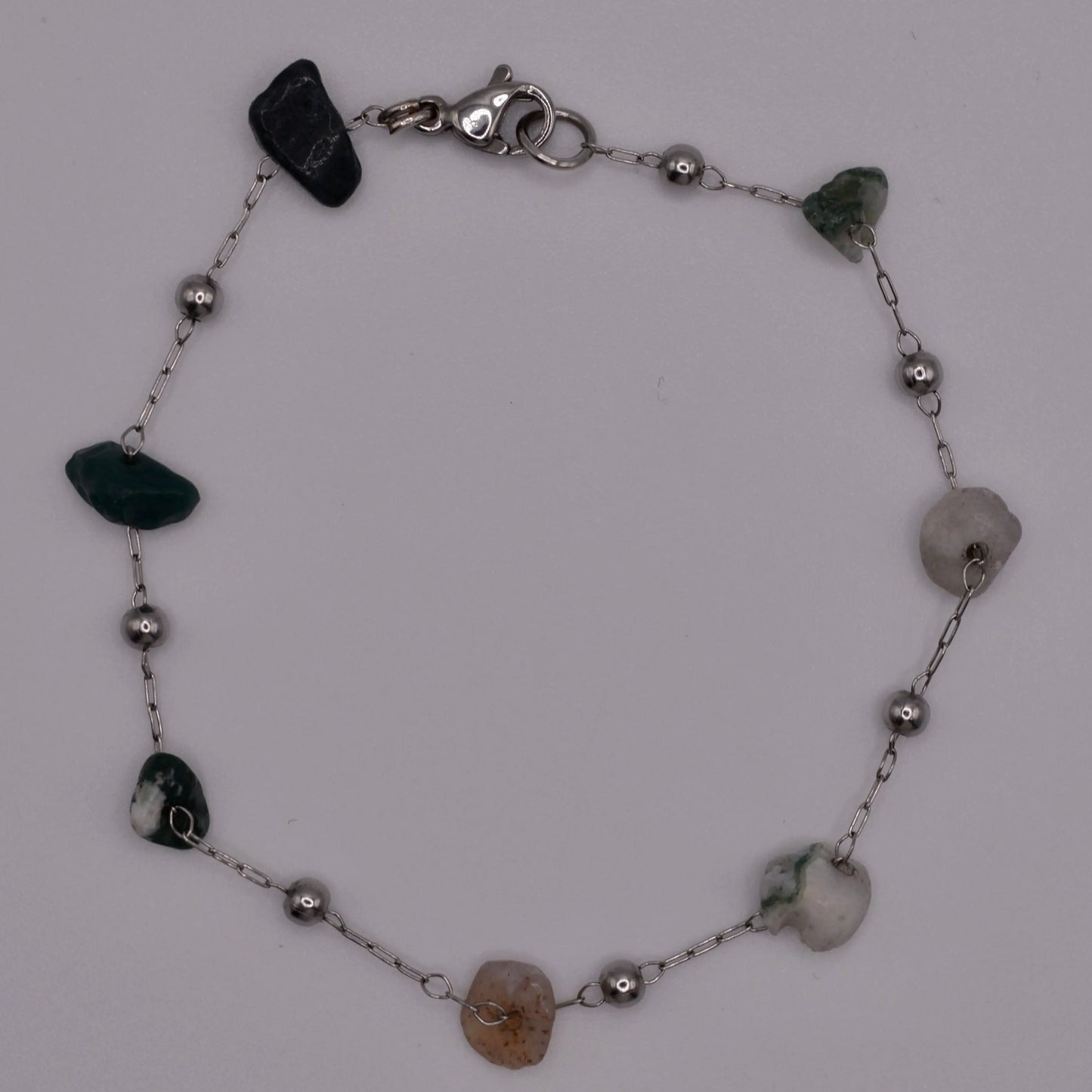 Bracelet en quartz - MAISON MEXIQUE